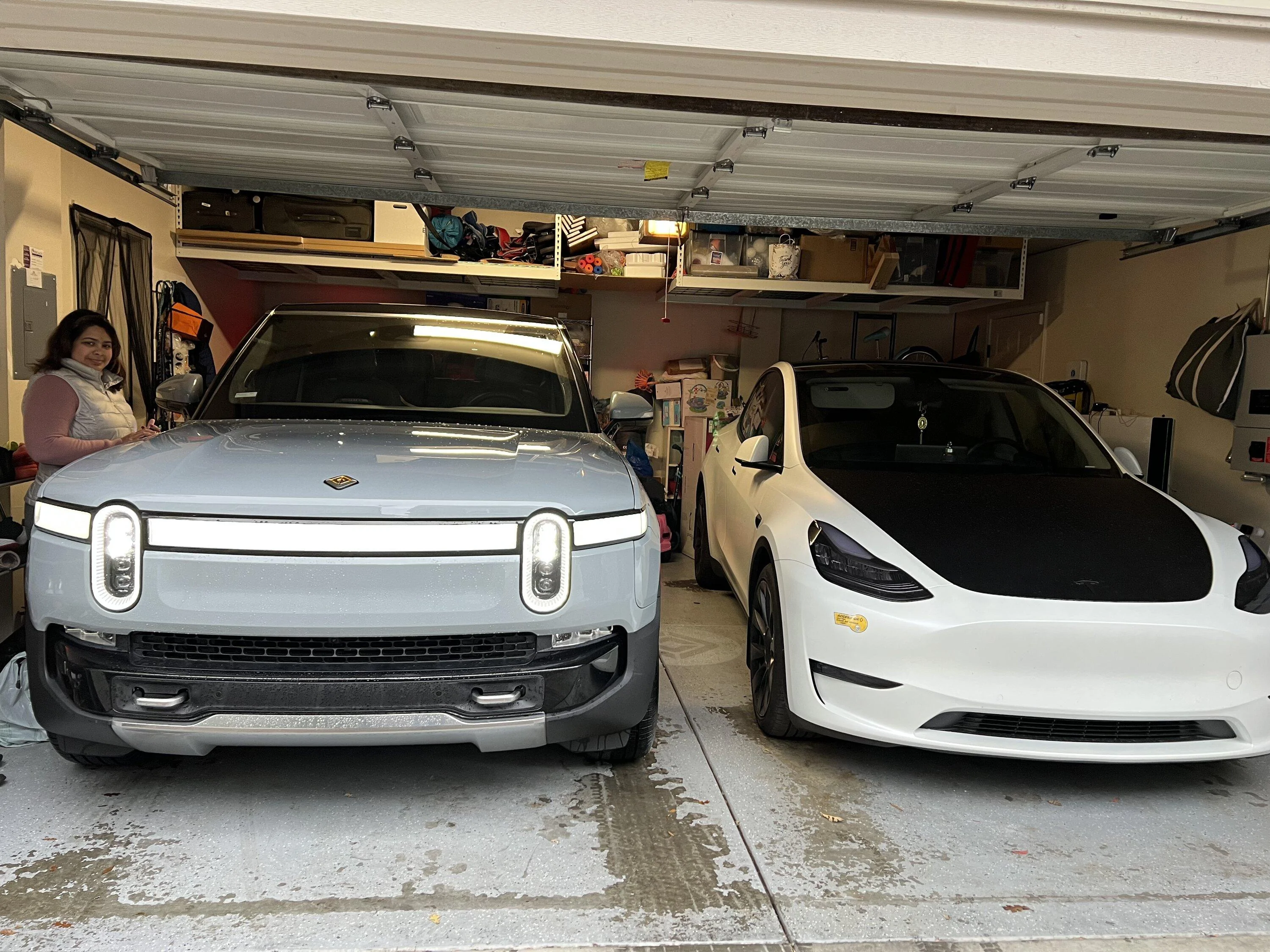 Rivian R1T R1S Received my 8 step email for R1S :) 24DEF49E-A127-4929-BFEB-26B202A7689A