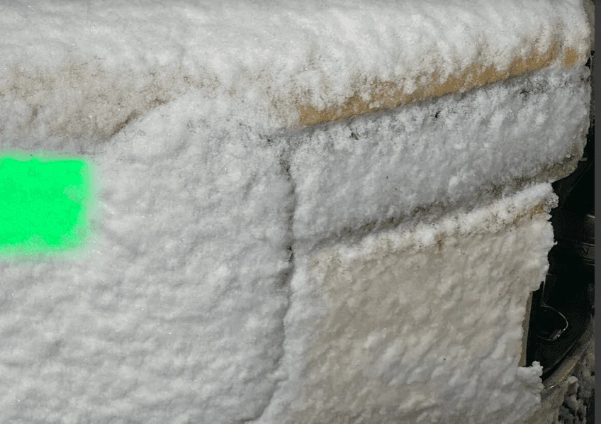 Rivian R1T R1S Frosty R1T 1670849457785