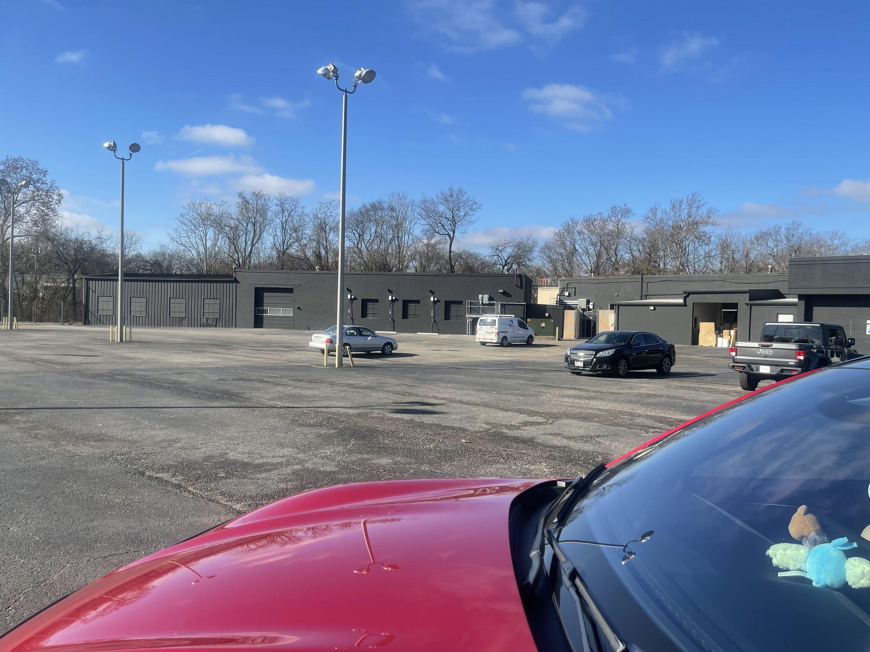 Rivian R1T R1S Alone in Alabama? 1B29C341-6E25-498A-B966-2BBA2027A55B