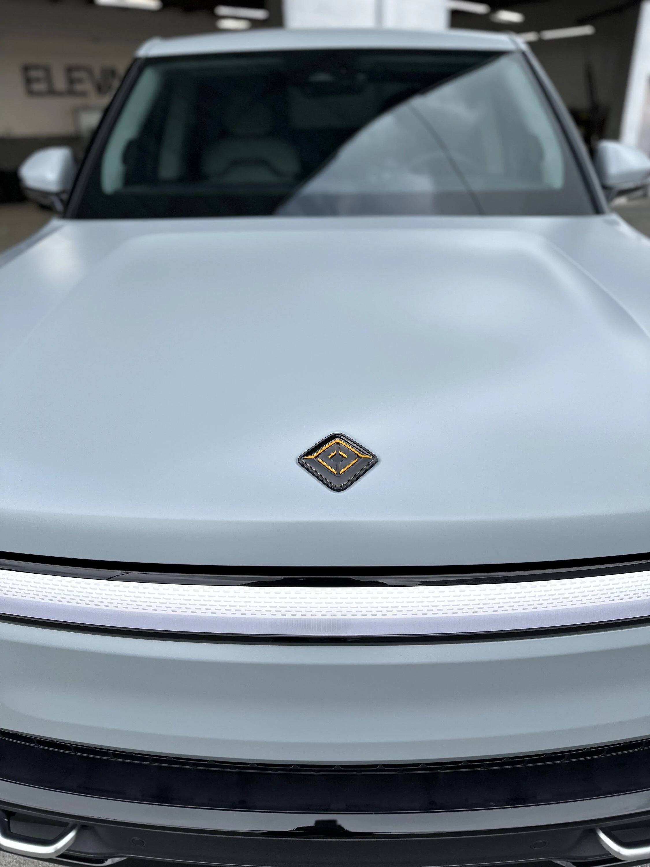 Rivian R1T R1S LIMESTONE R1T Photos D74A5B11-0970-4597-A68F-BB3BD66A46C0
