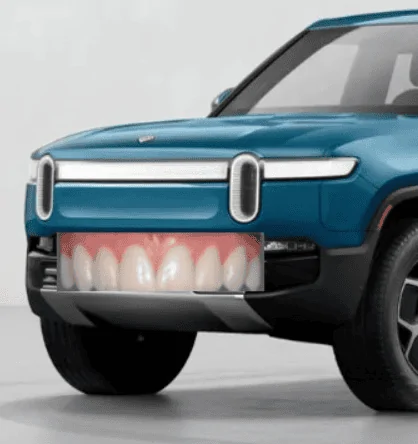 Rivian R1T R1S ? Post Your Best Photo Here For Year-End Rivian Mosaic! 1670879548375