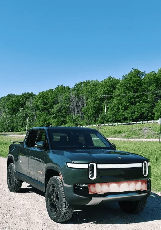 Rivian R1T R1S ? Post Your Best Photo Here For Year-End Rivian Mosaic! 1670880562728
