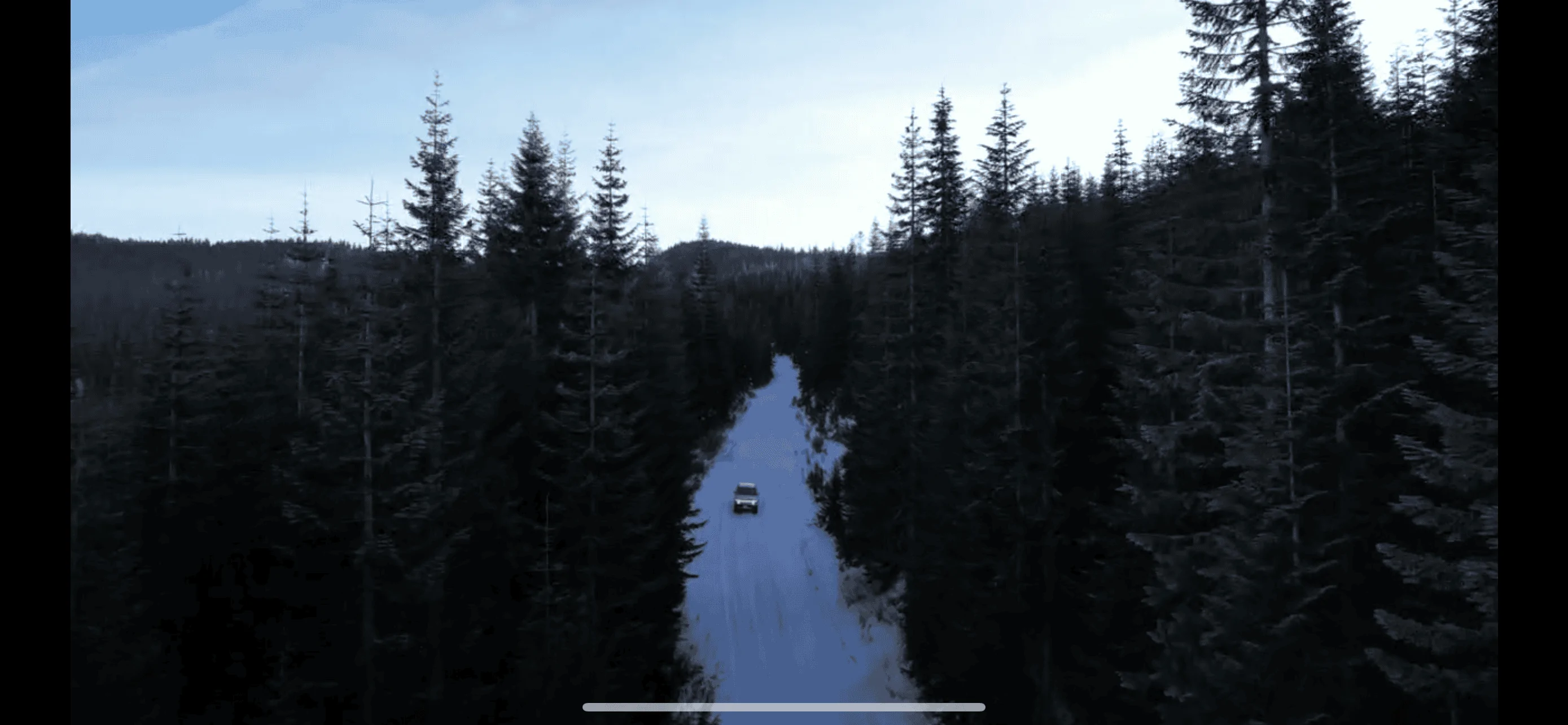 Rivian R1T R1S ? Post Your Best Photo Here For Year-End Rivian Mosaic! B5FE7300-5CC9-4569-8E13-C8DA25FF2537