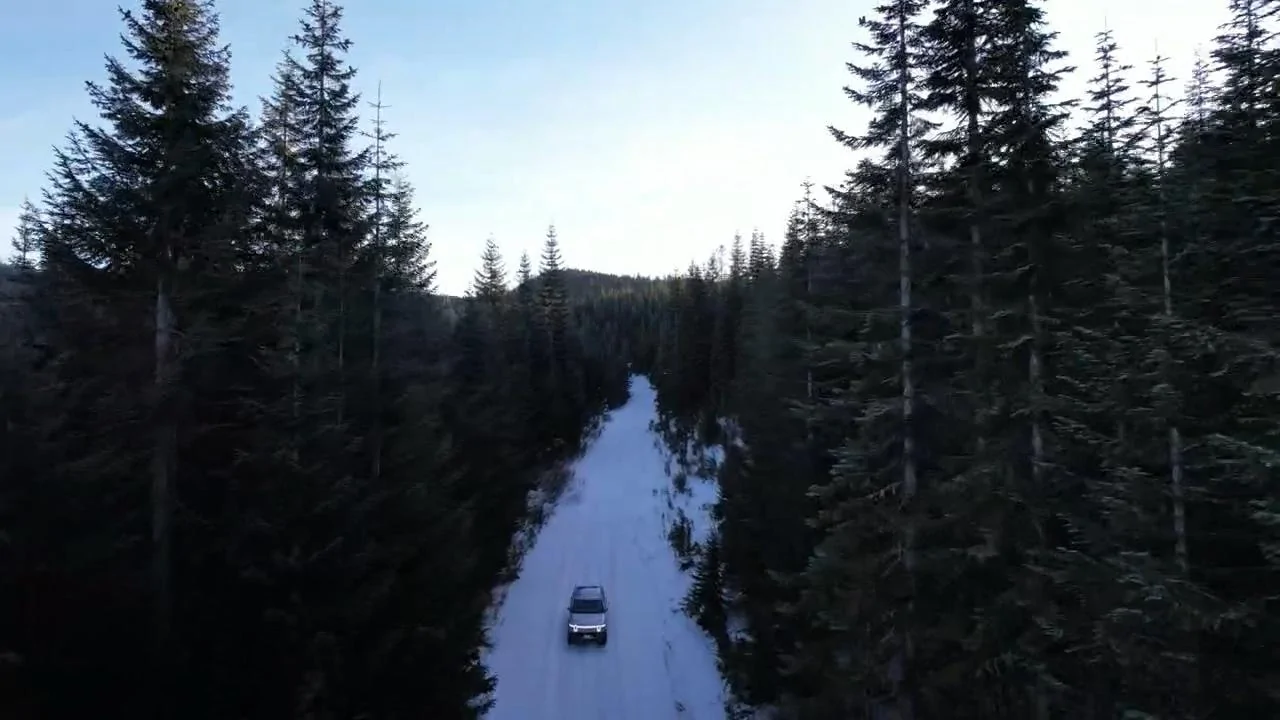 Rivian R1T R1S ? Post Your Best Photo Here For Year-End Rivian Mosaic! 36279CE8-F92B-43B2-B044-1386B62C6852