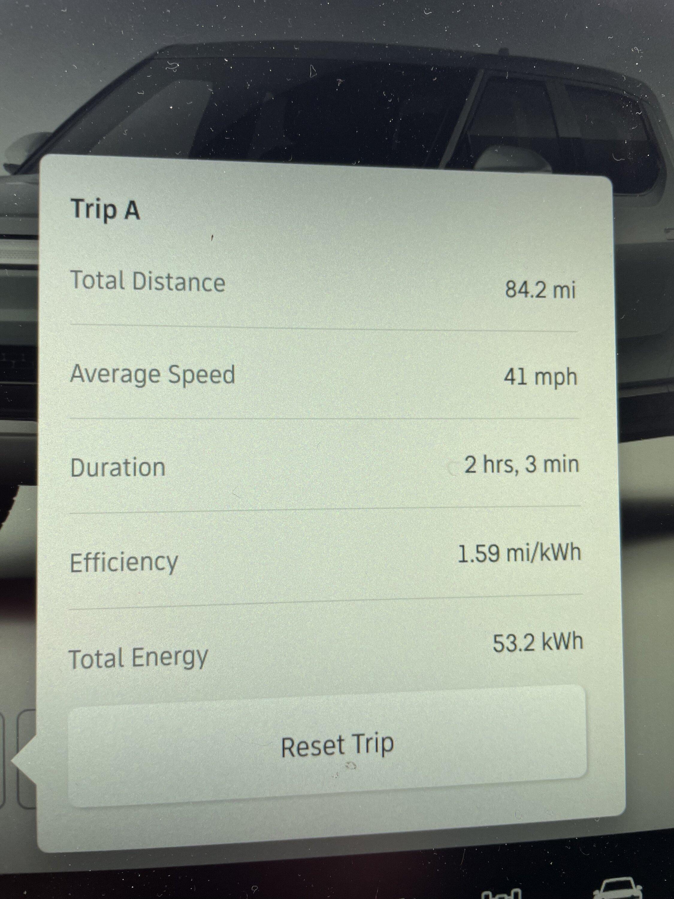 Rivian R1T R1S High Alpine Run in Limestone R1T to 11,307’ With Lots of Elevation Changes 3098758E-97D0-4A3D-8FD4-135873994EFC