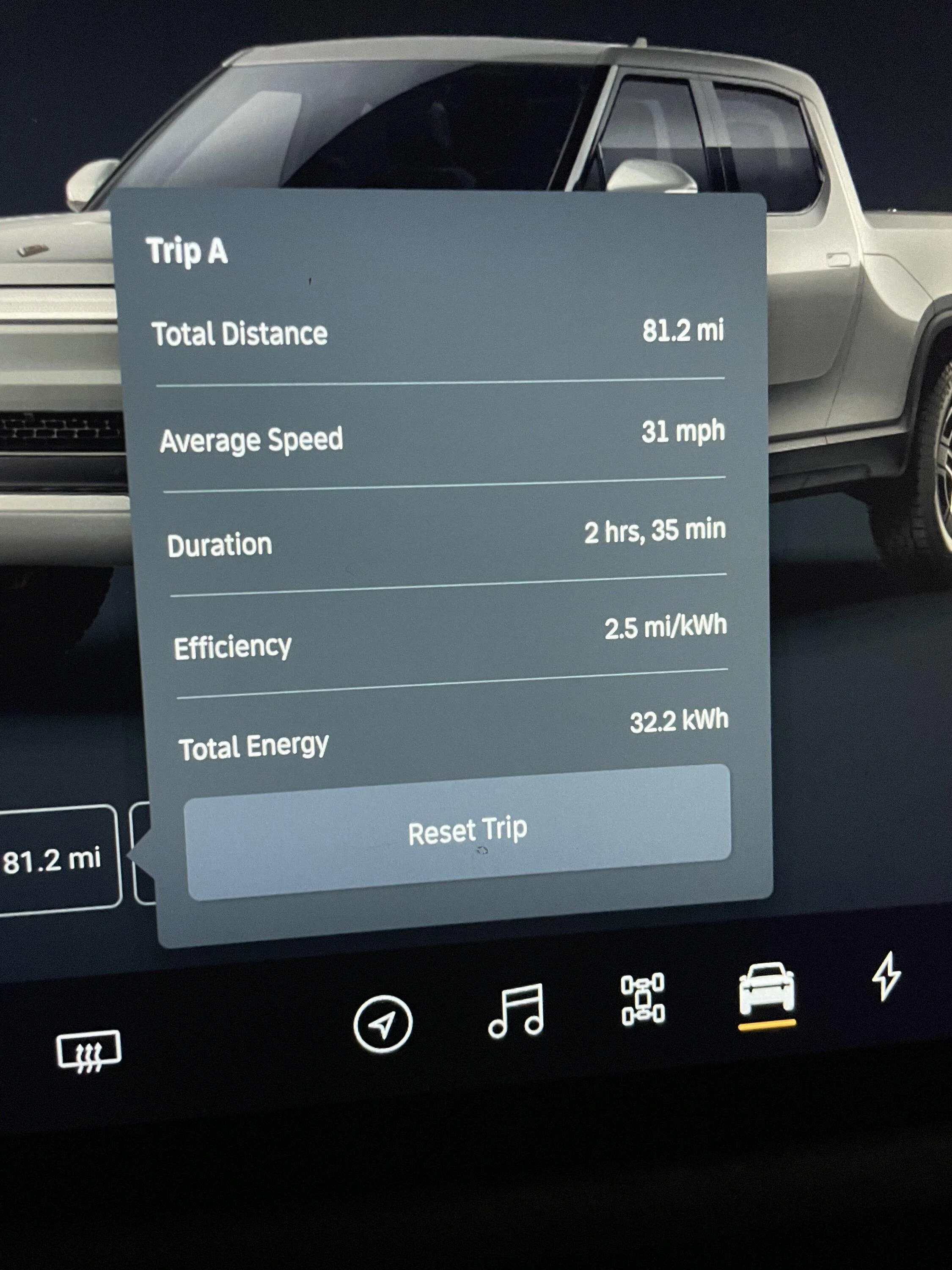 Rivian R1T R1S High Alpine Run in Limestone R1T to 11,307’ With Lots of Elevation Changes 131A8503-AAE7-43BB-ACF9-BFD47420F82D
