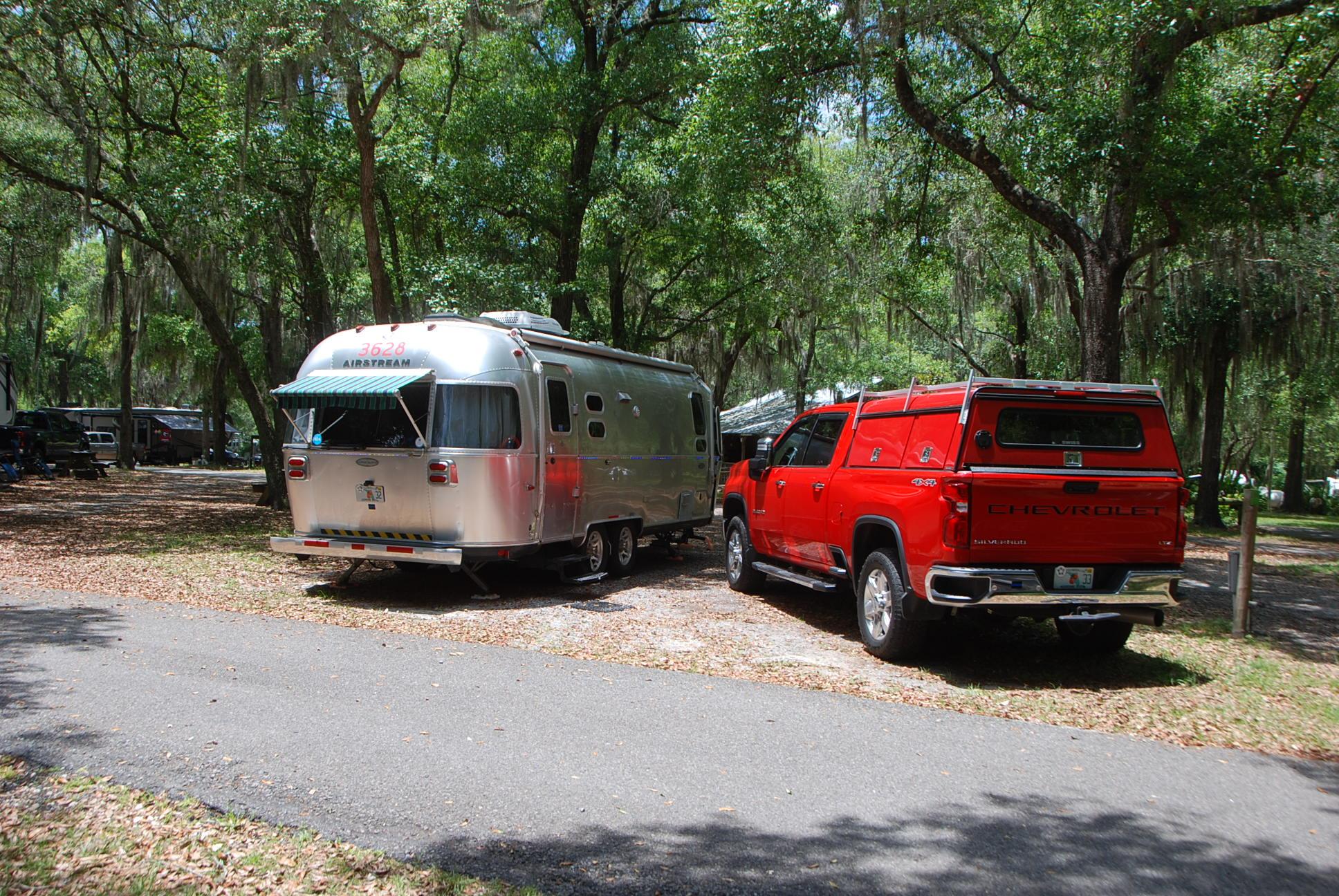Rivian R1T R1S Tow Test - Rivian R1T & nuCamp TAB 320 S Boondock Teardrop Trailer DSC_0058.JPG