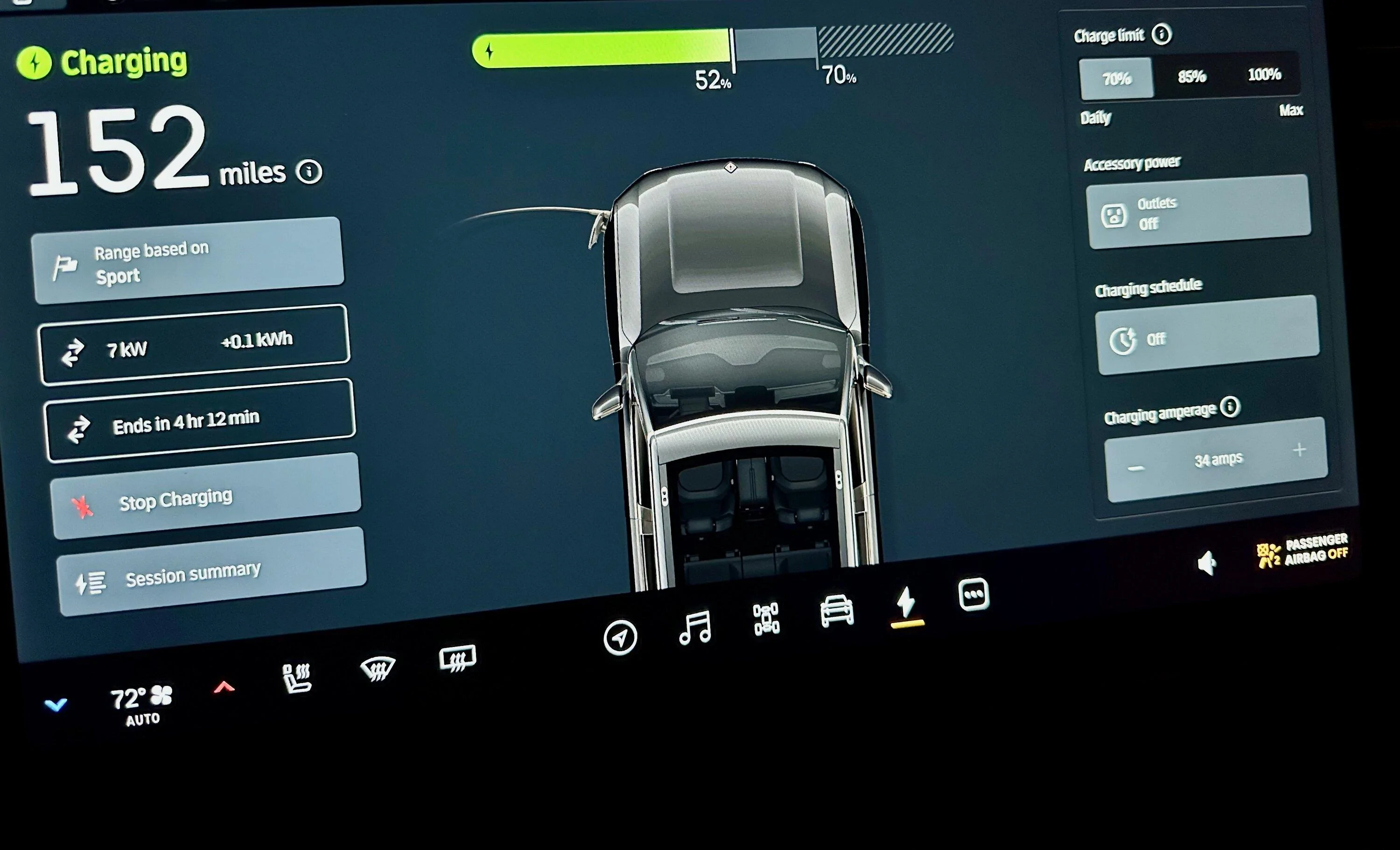 Rivian R1T R1S Please evaluate my charging speed IMG_3923 (1)