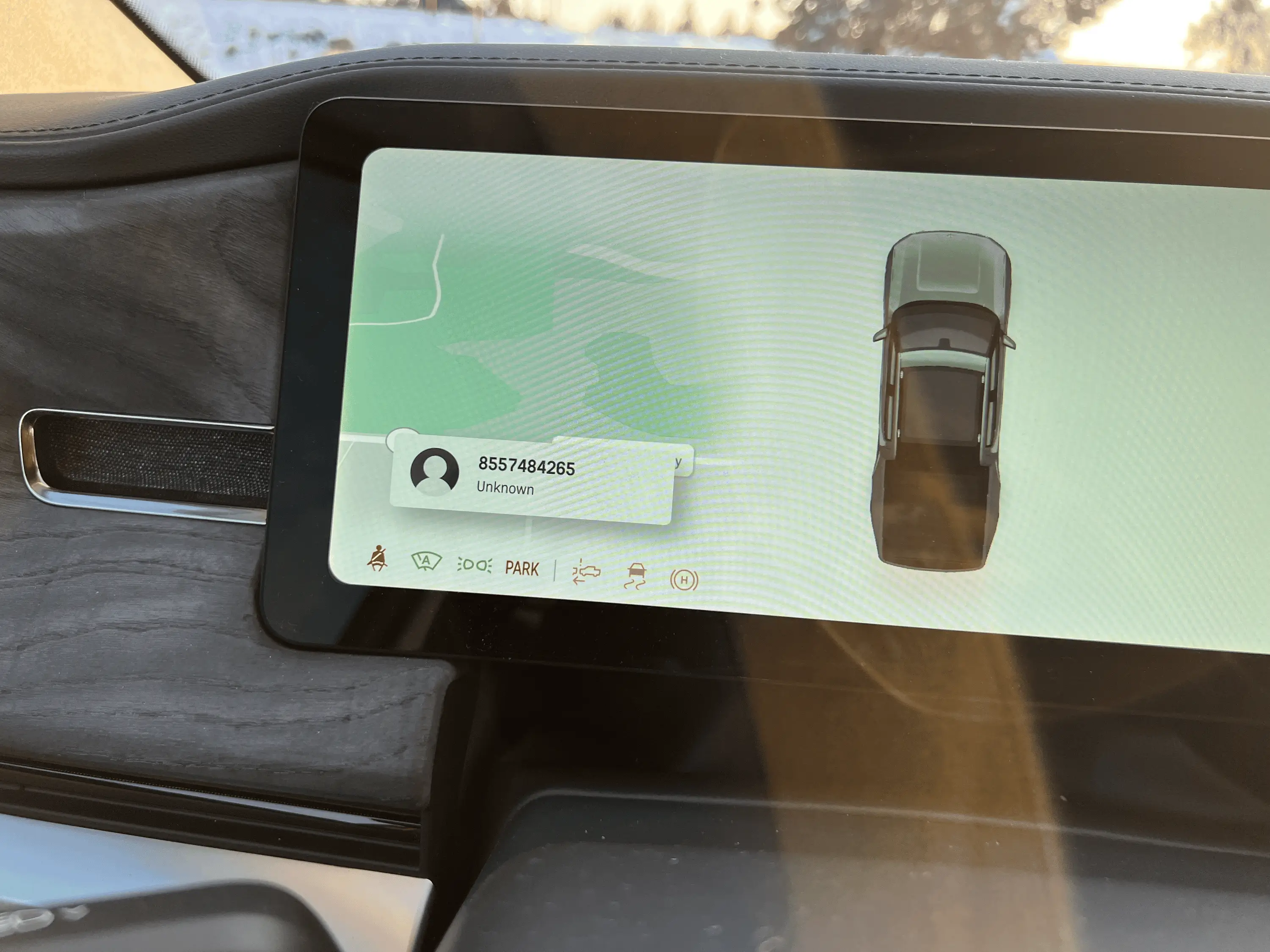 Rivian R1T R1S New Issue (Multiple warning lights) tempImagenAvlQz