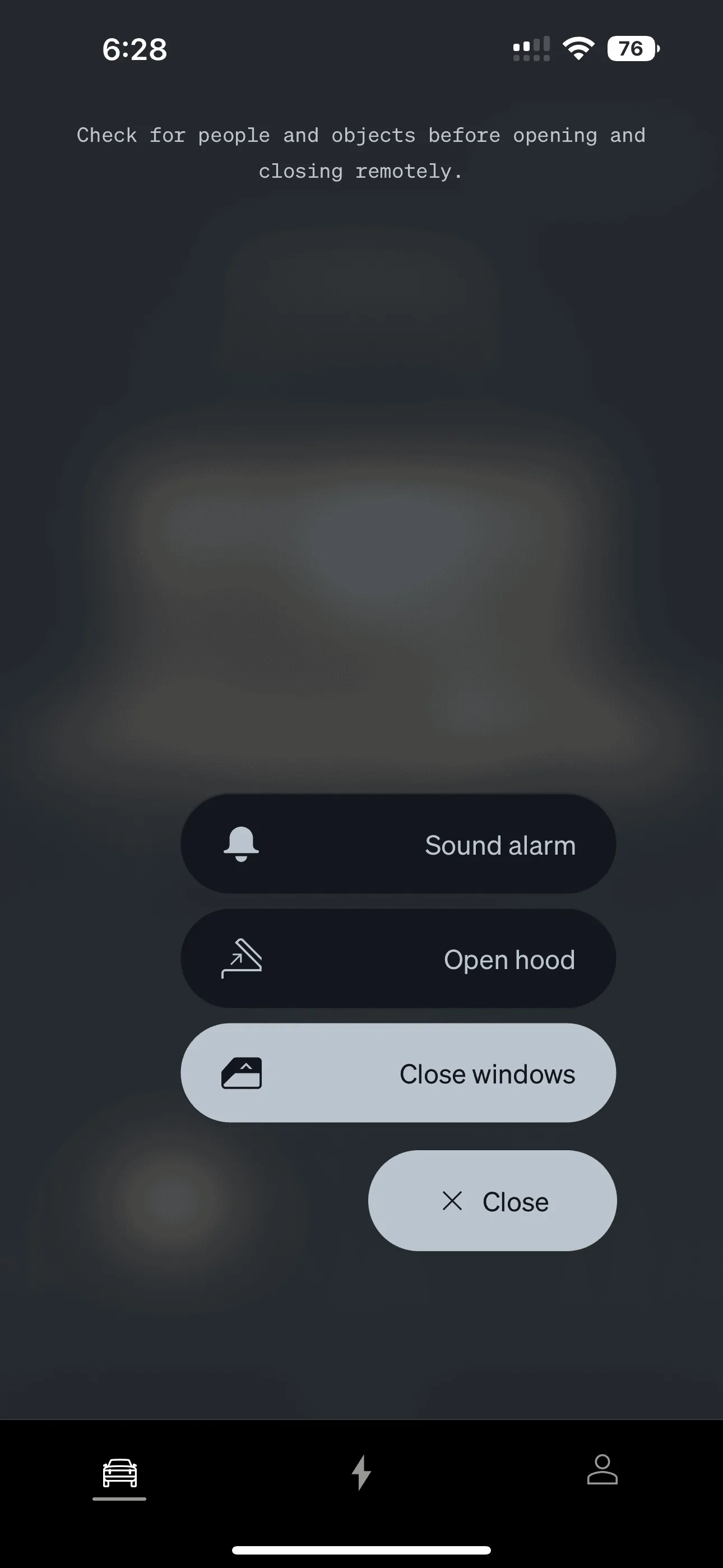 Rivian R1T R1S App 1.9.0 released F9616E99-853E-4FDD-92D5-BED58F05BBEB