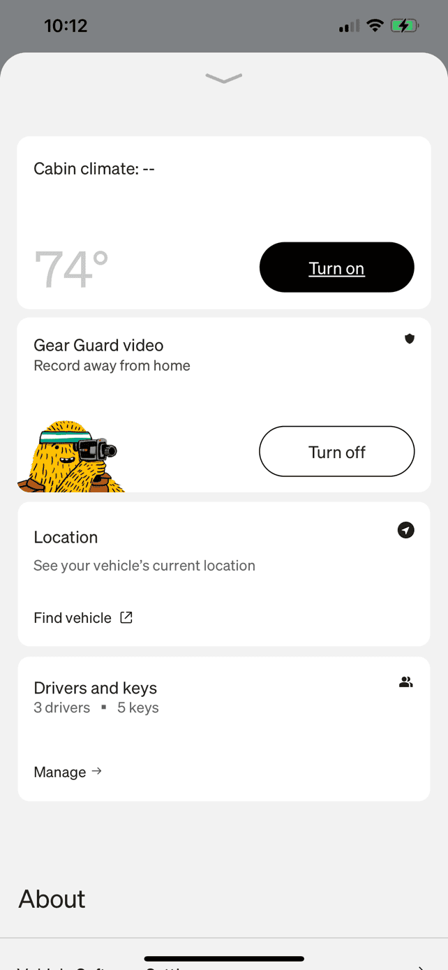 Rivian R1T R1S App 1.9.0 released IMG_5345.PNG