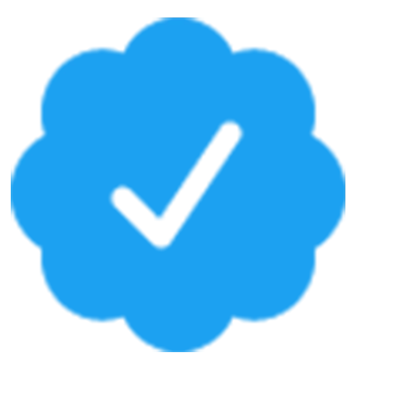 Rivian R1T R1S We are official Twitter_Verified_Badg