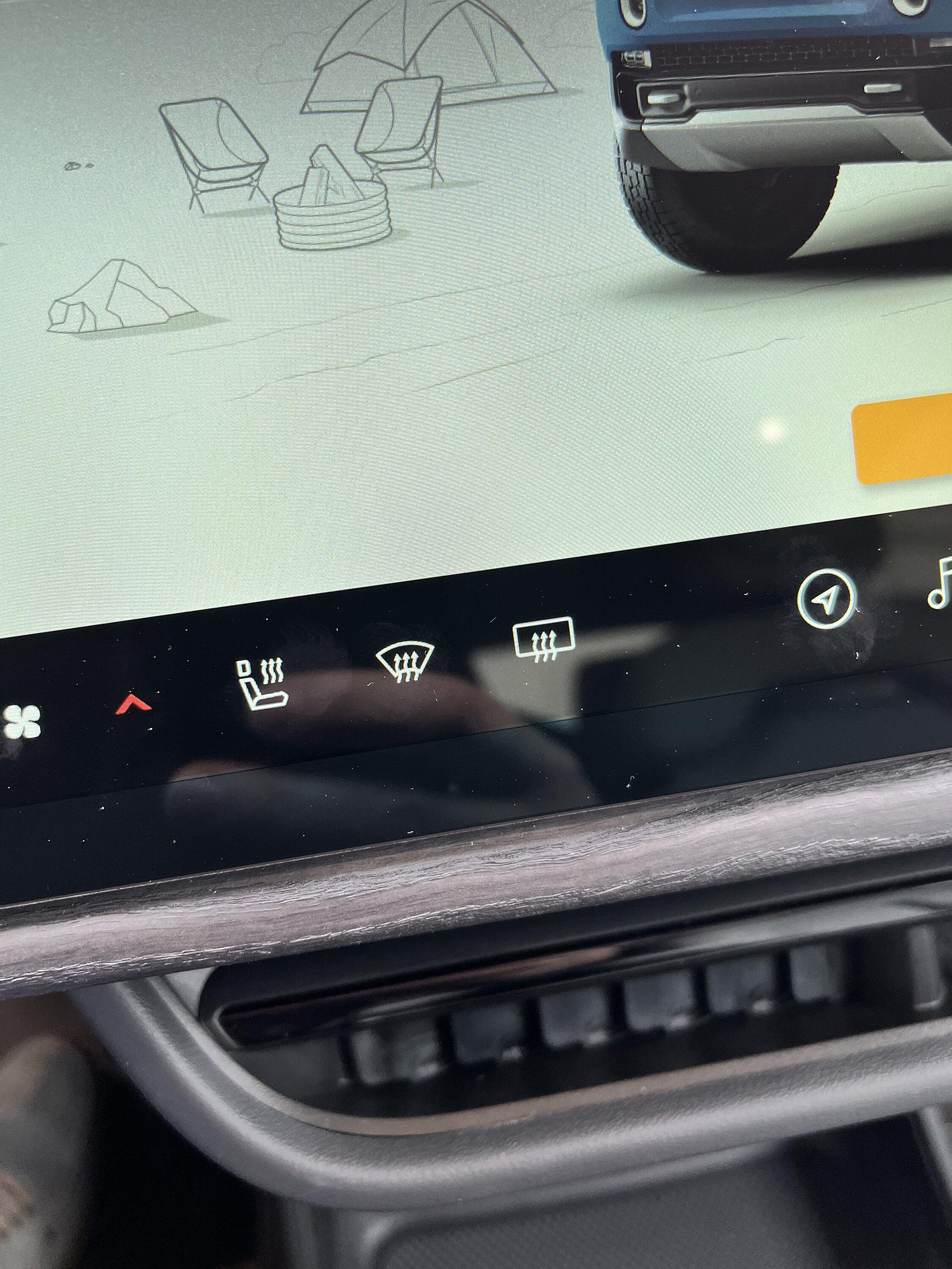 Rivian R1T R1S Turning on Heated Mirrors ? 844F26DB-8572-4E5B-A21E-683693B2BA9E