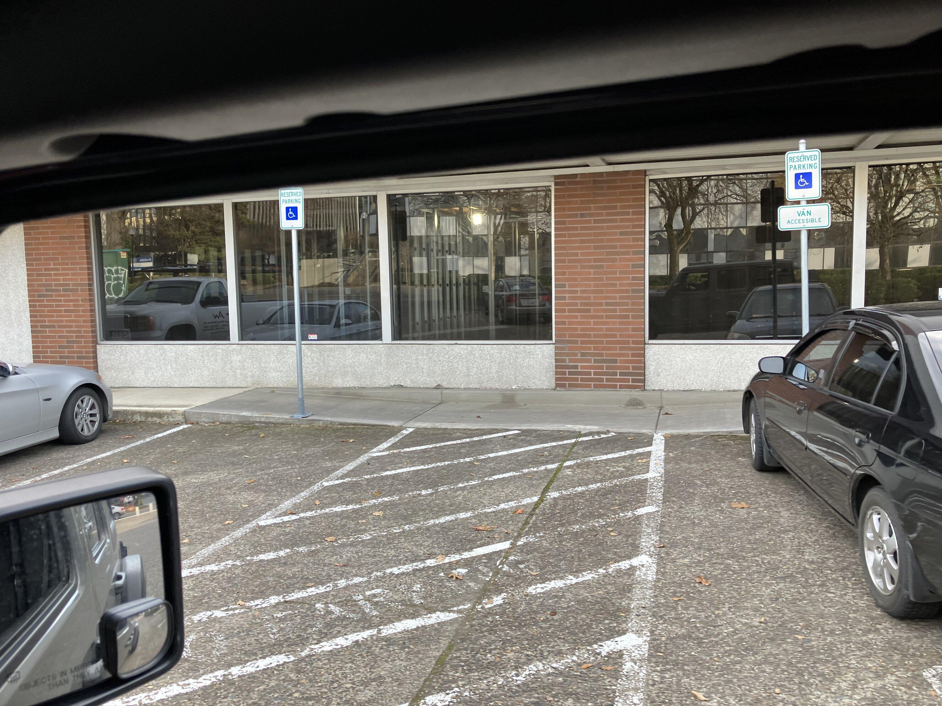Rivian R1T R1S Possibly some activity in Portland EF0E8EFF-ACBE-414E-86B9-8BA3CF10DD1D