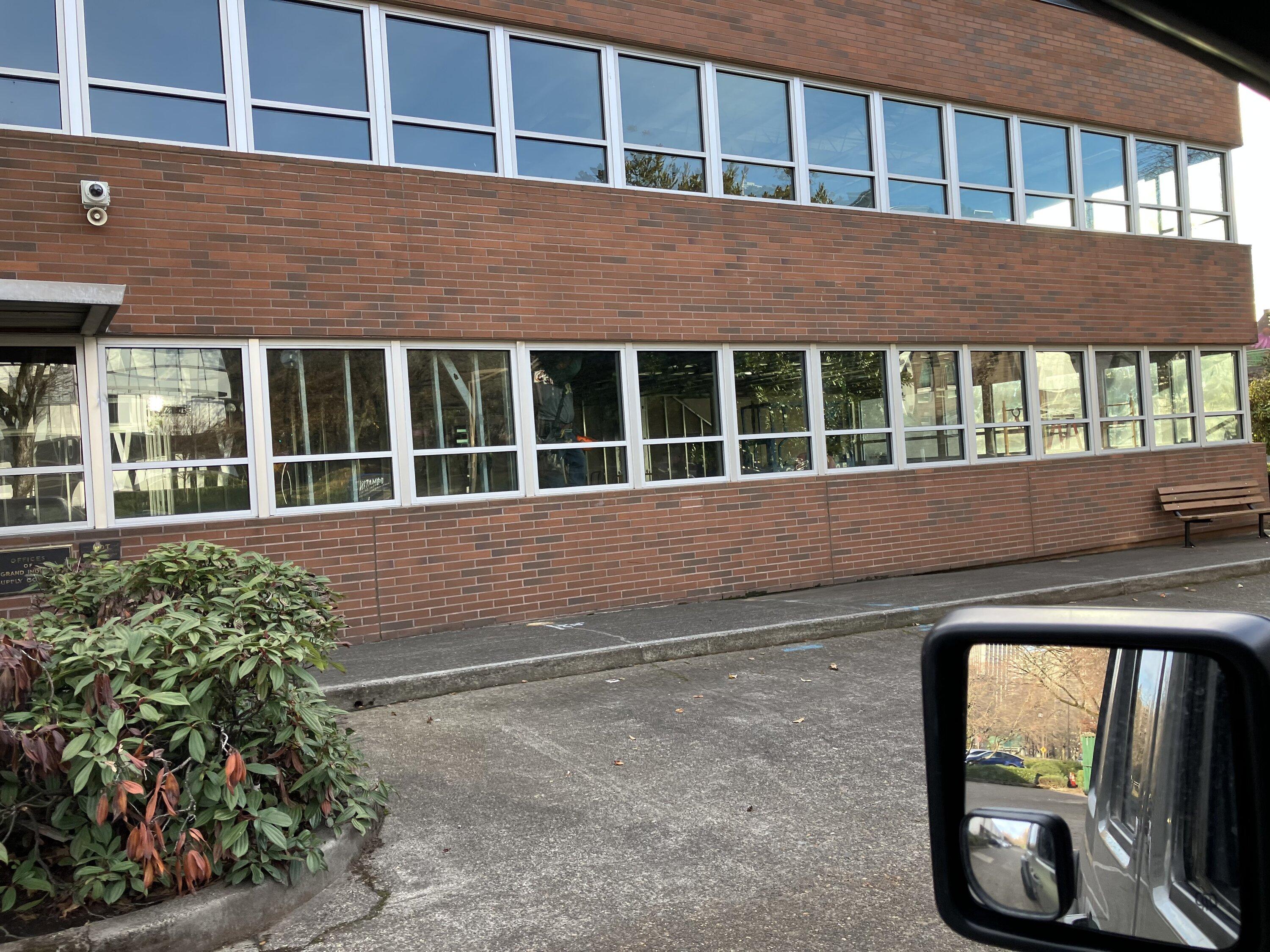 Rivian R1T R1S Possibly some activity in Portland EE961999-3A26-46EF-94D8-C174961BAD30