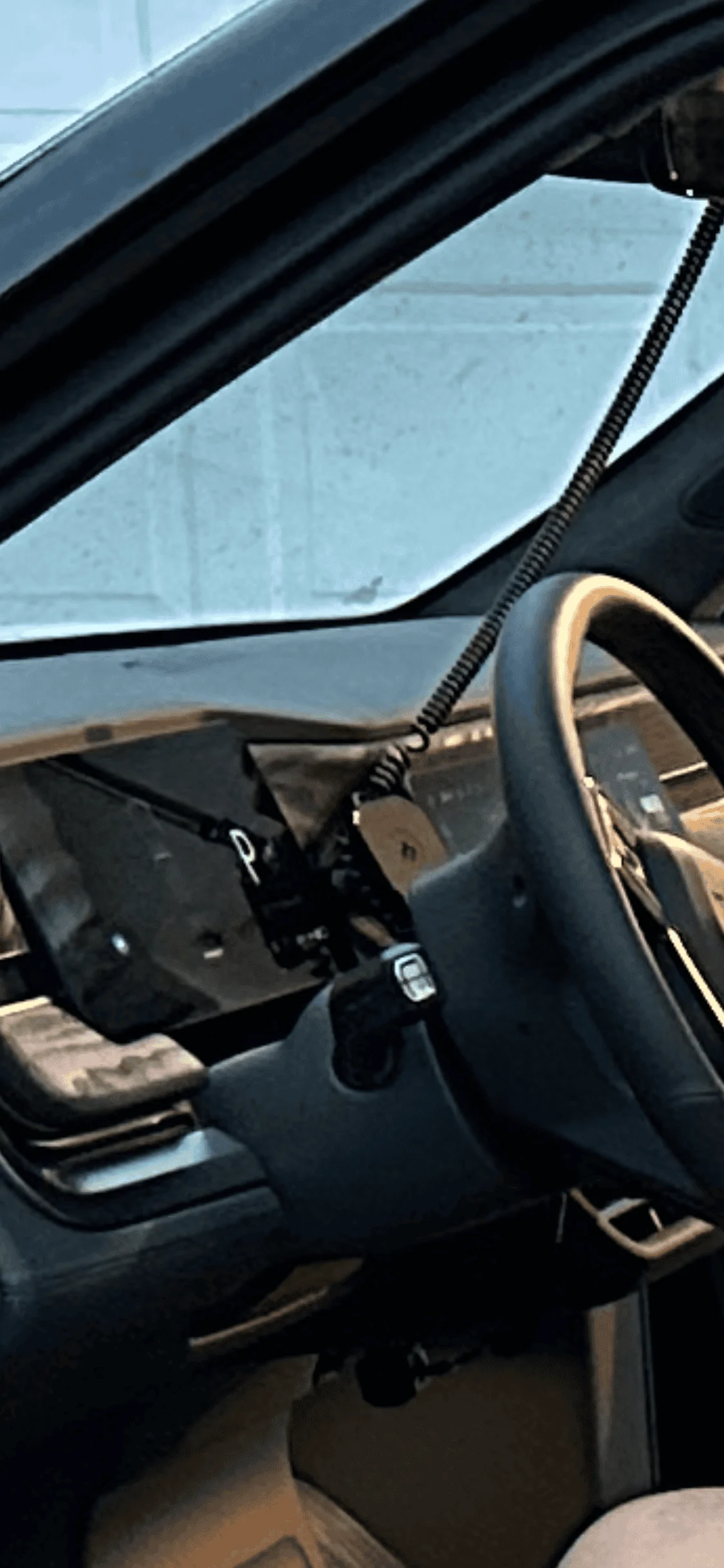 Rivian R1T R1S ProClip Phone Mount Released For Rivian -- Angled & Center Dash Options B16D0D8D-94B1-4C7D-AA66-AA428343CDA0