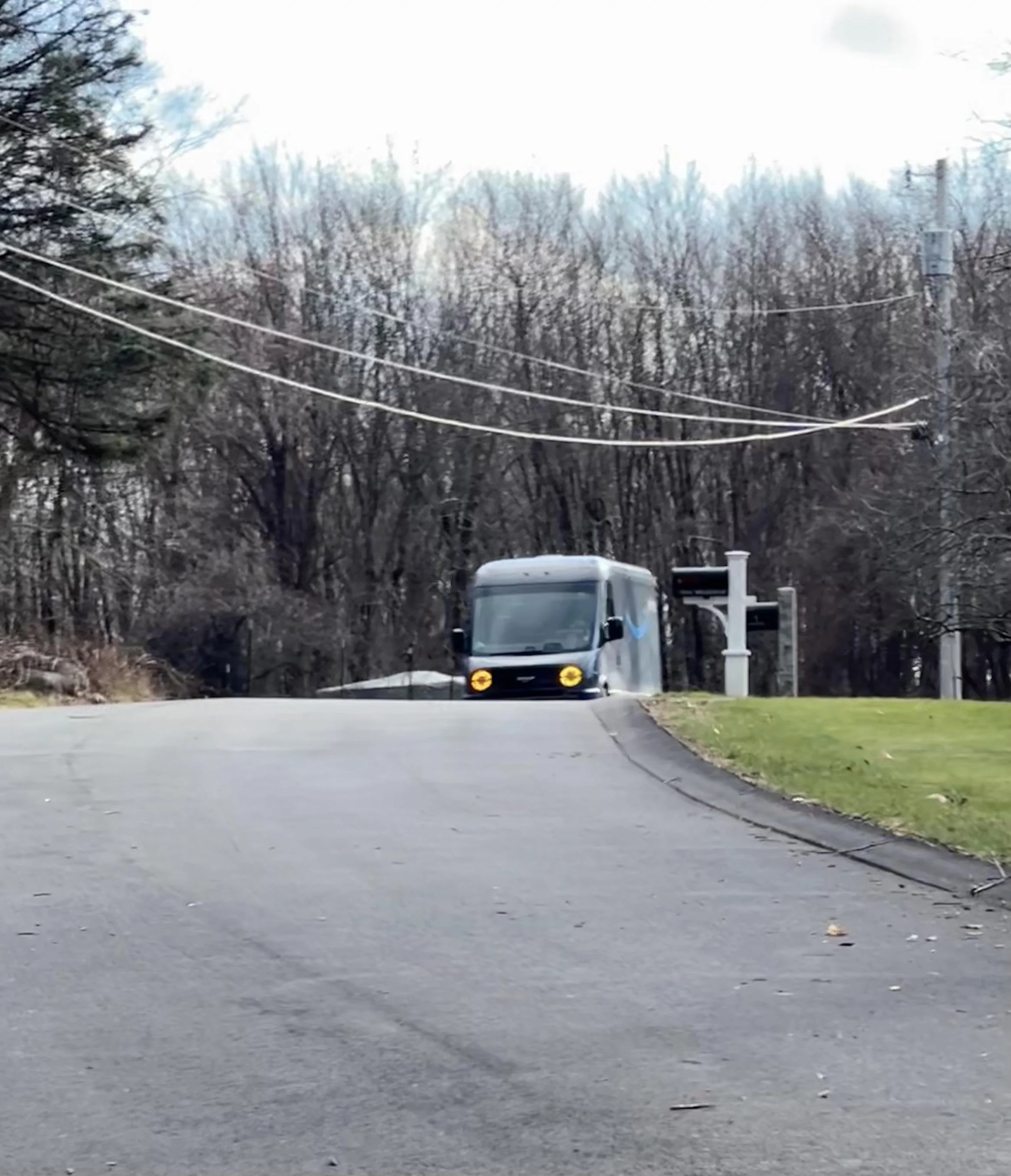 Rivian R1T R1S Will I be the only Rivian in New England? FF62158D-CB4E-4E93-9B51-41AF59C194B5