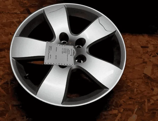 Rivian R1T R1S Random 20 Inch rims (cheap) for snow tires 1671394159841