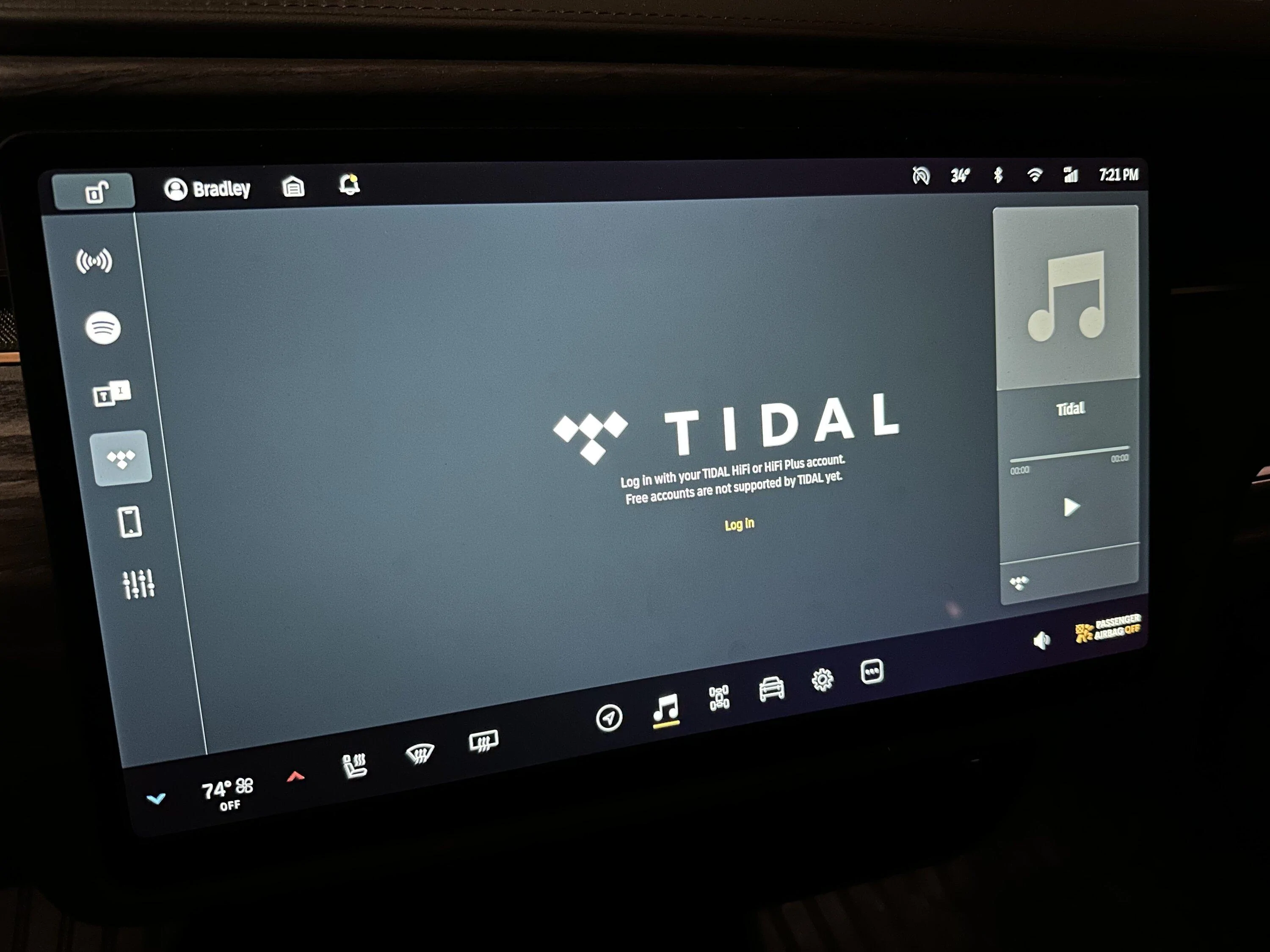 Rivian R1T R1S 2022.47.0 software update installed w/ SNOW MODE! 025FDBA1-77D1-42E7-89B2-FE897E98A33B