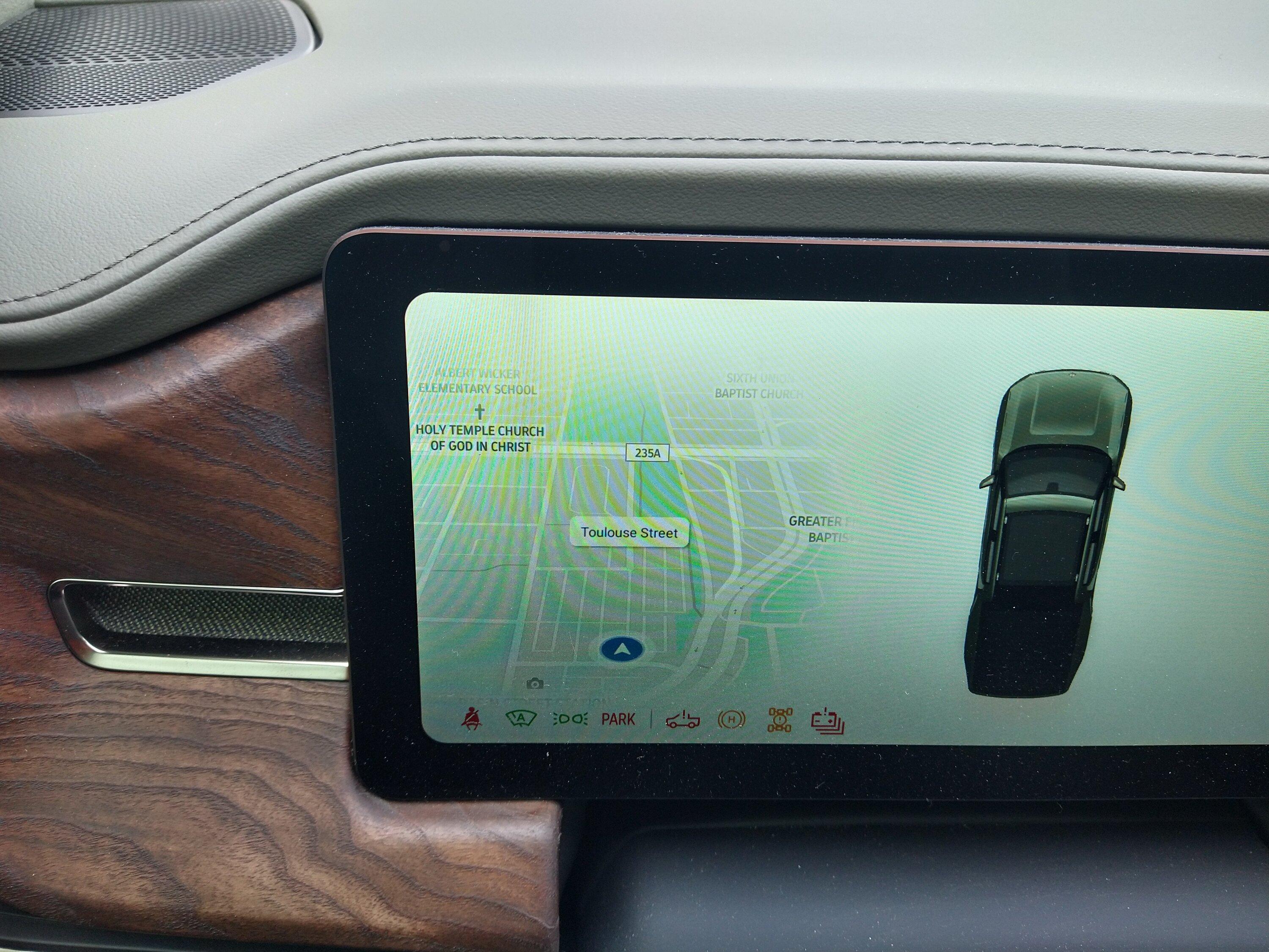 Rivian R1T R1S “Critical battery issue” IMG_20221217_124552497_HDR