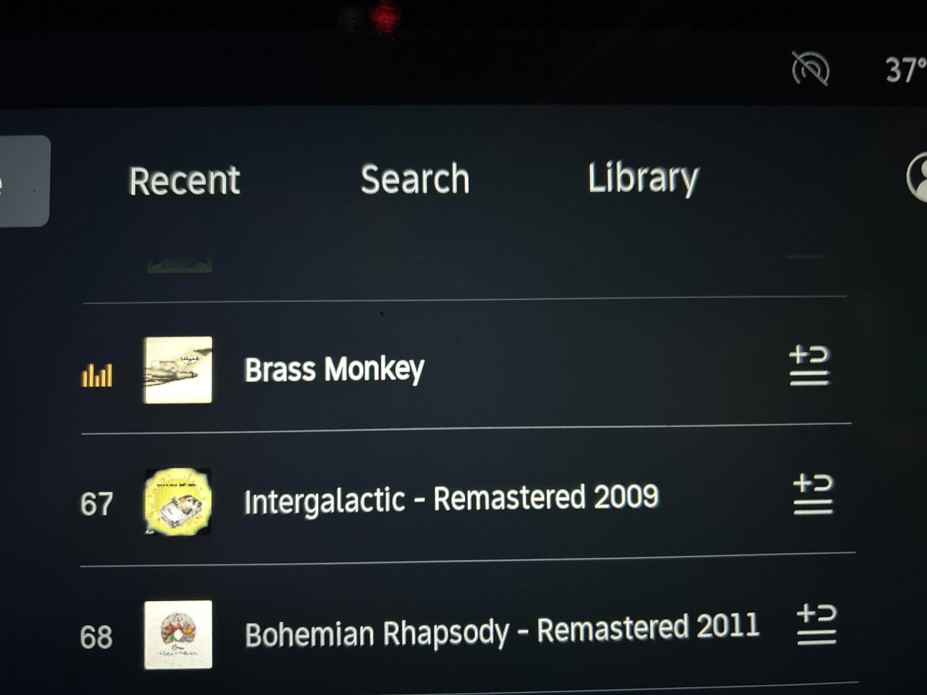 Rivian R1T R1S 2022.47.0 software update installed w/ SNOW MODE! imag
