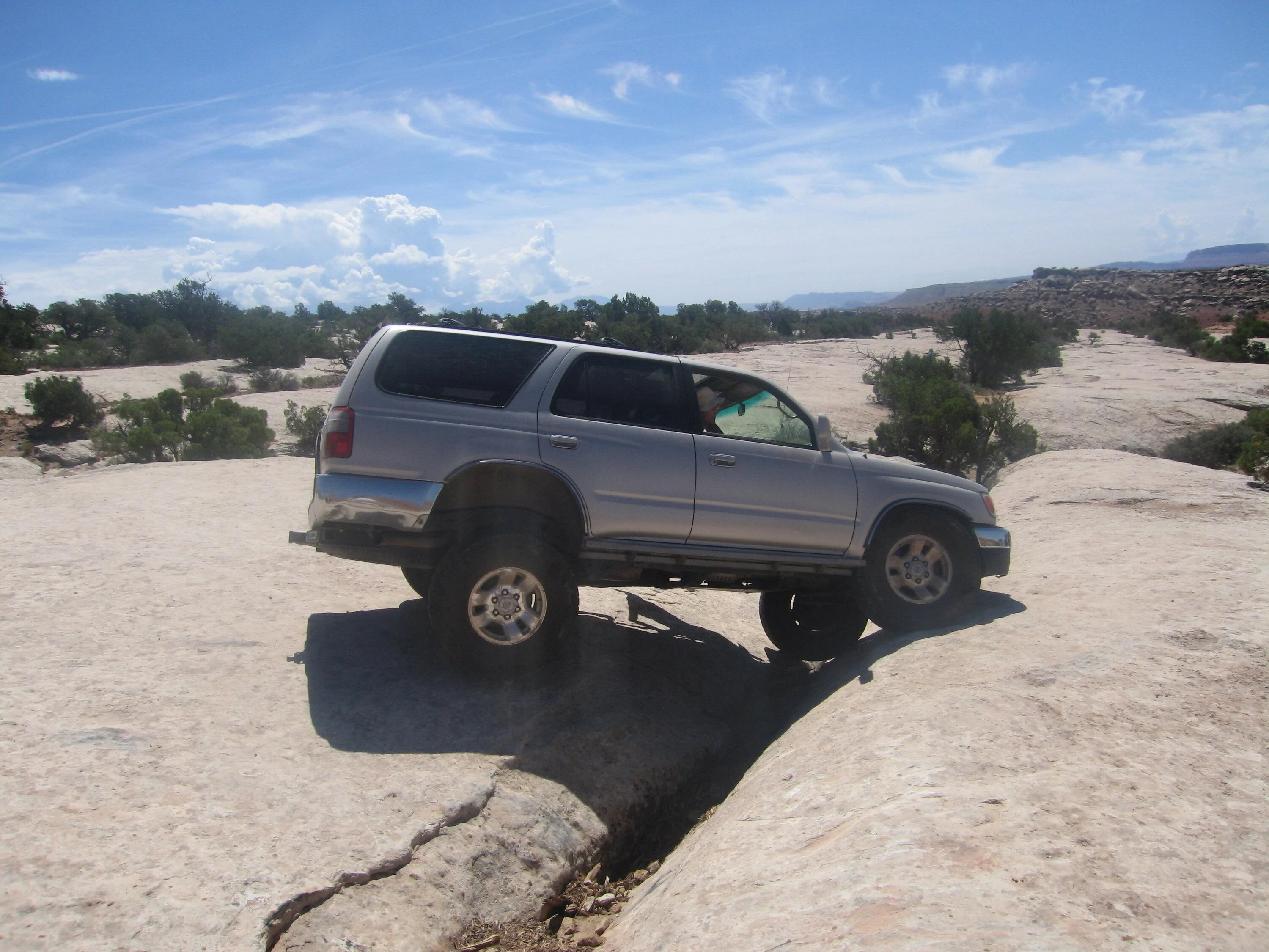 Rivian R1T R1S RJ: Performance testing our new Rivian dual motor drive system! [Photos & Videos] ? IMG_1679