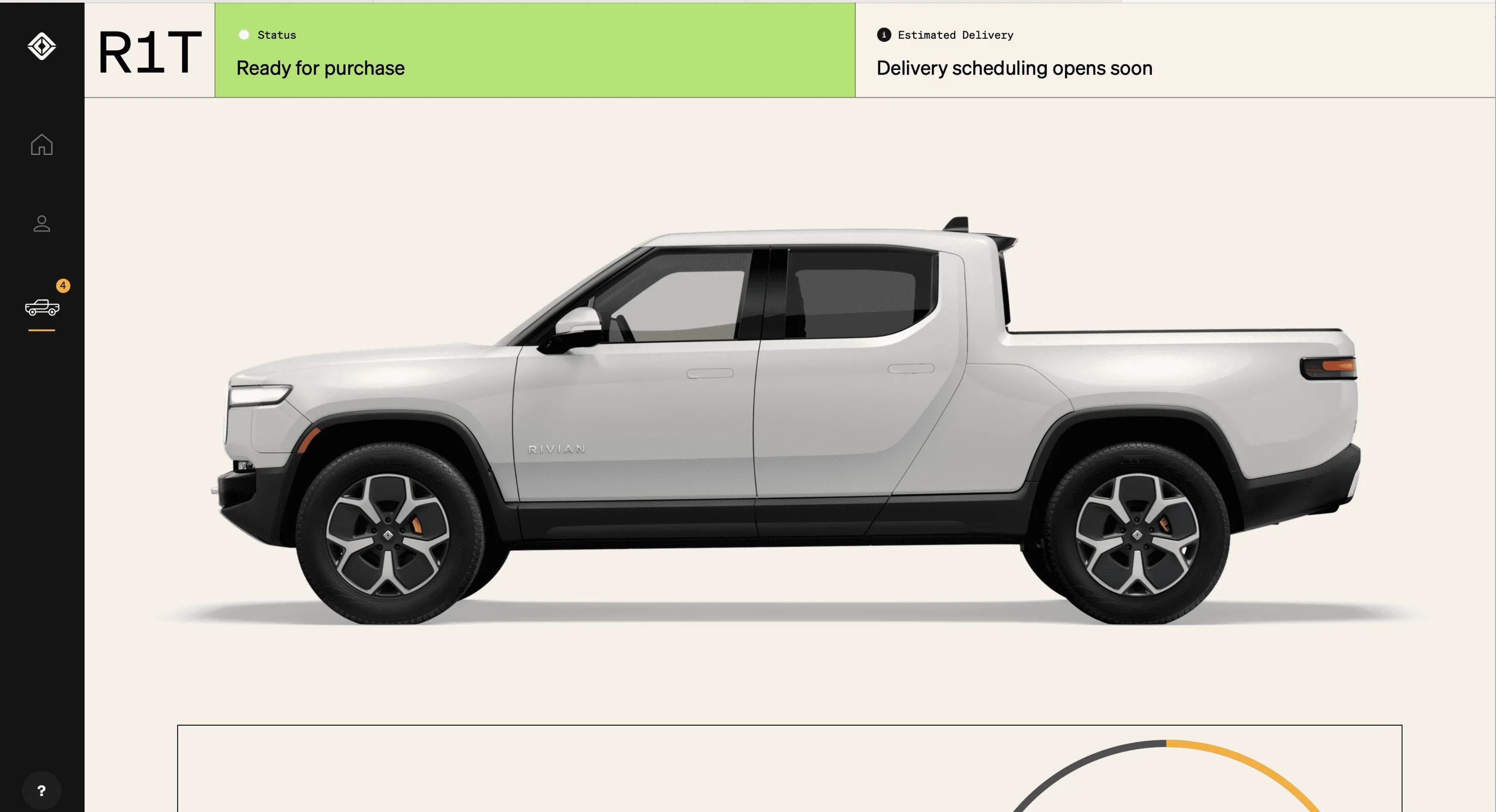 Rivian R1T R1S R1T Orders: Dec '22 - Jan '23 -- Status Room 1671667044810