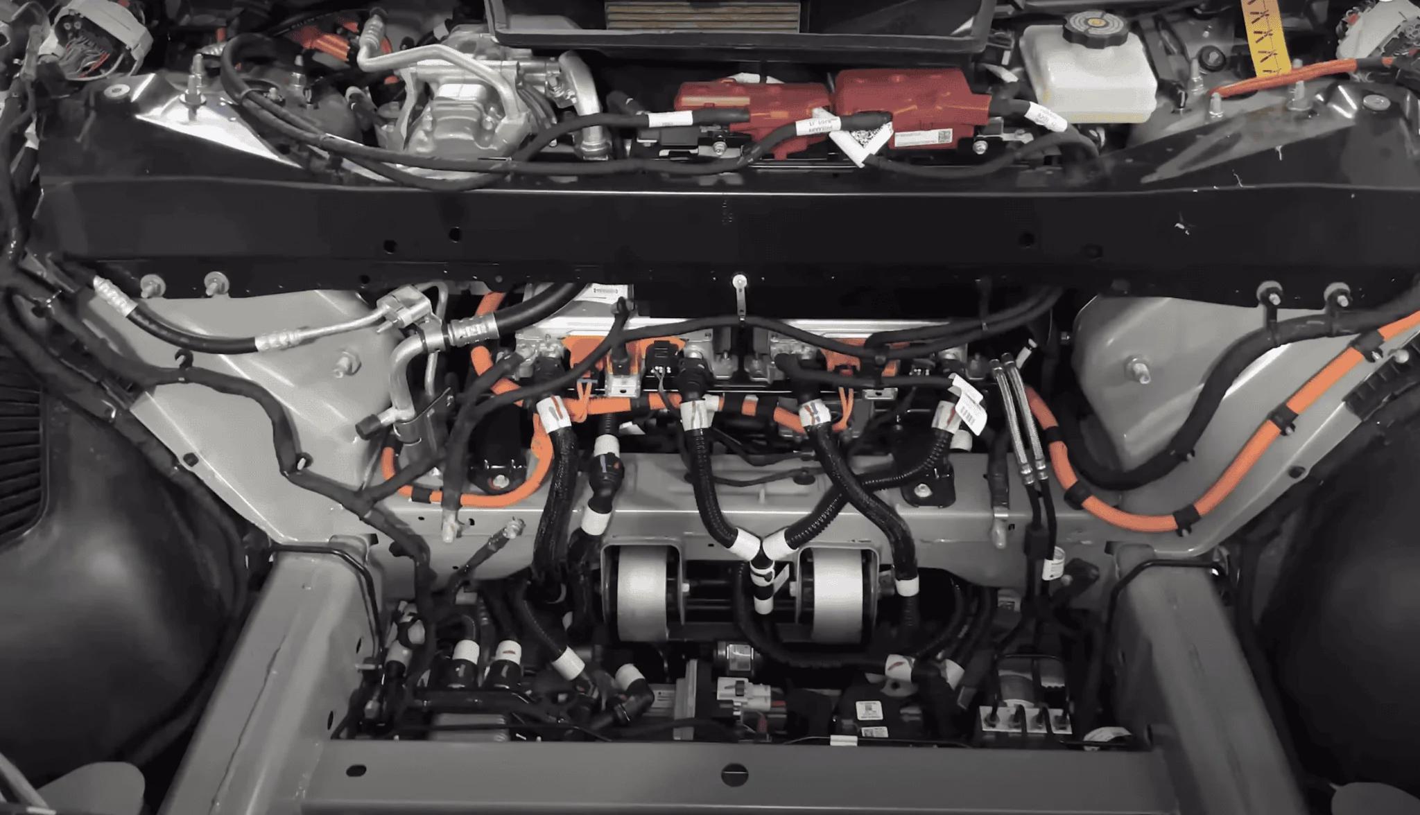 Rivian R1T R1S R1T Bricked After 2022.47.0 OTA 63367584-E12D-4BB0-88DB-5CE155AB1C7D