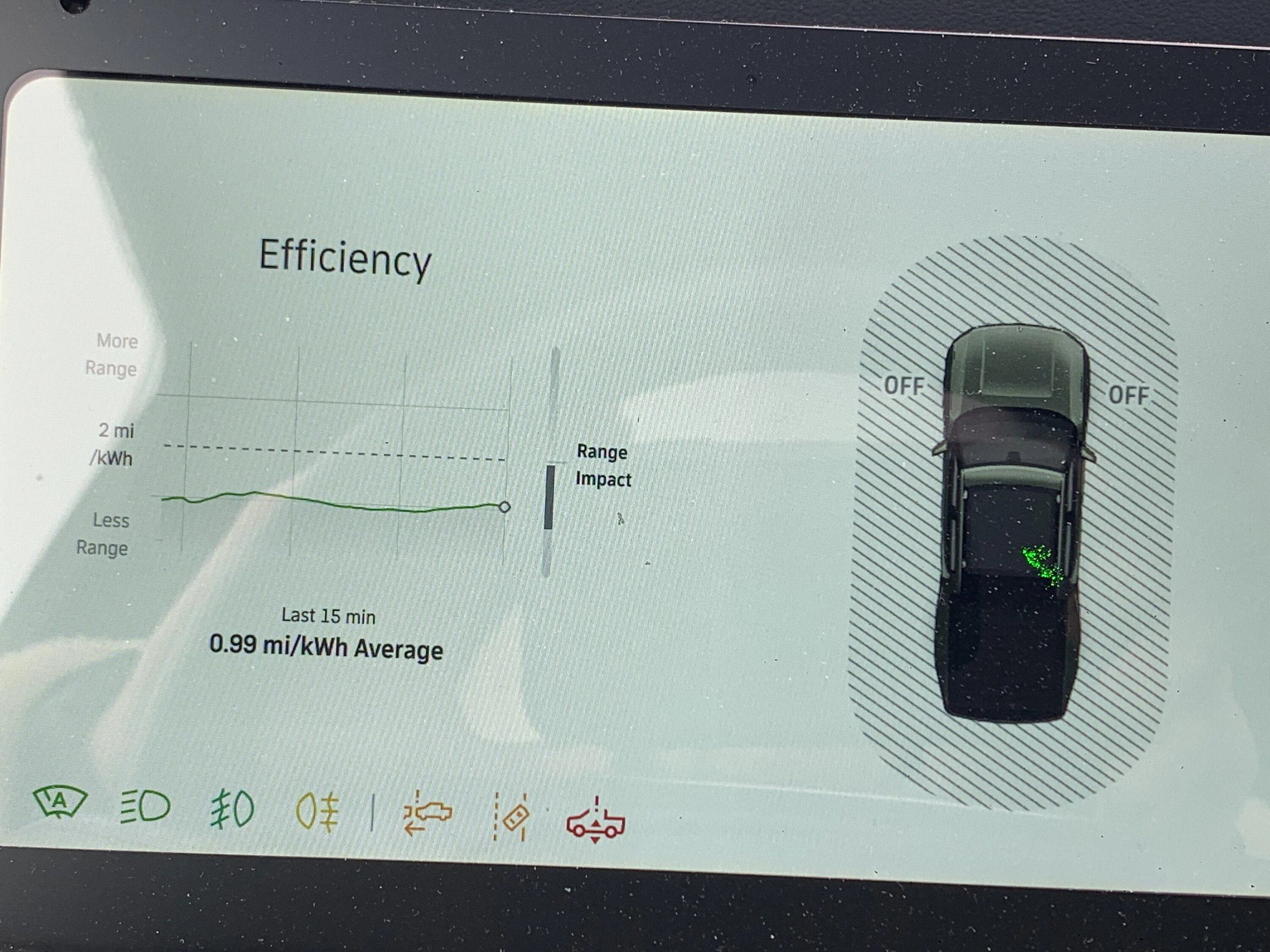 Rivian R1T R1S Cabin Heater Impacted Significantly by Outside Temp 765E8229-AB85-4B9C-A40F-08E2D731C943