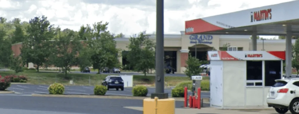 Rivian R1T R1S RAN Rivian Charging Stations Locations Map via Google Maps 1671823091235