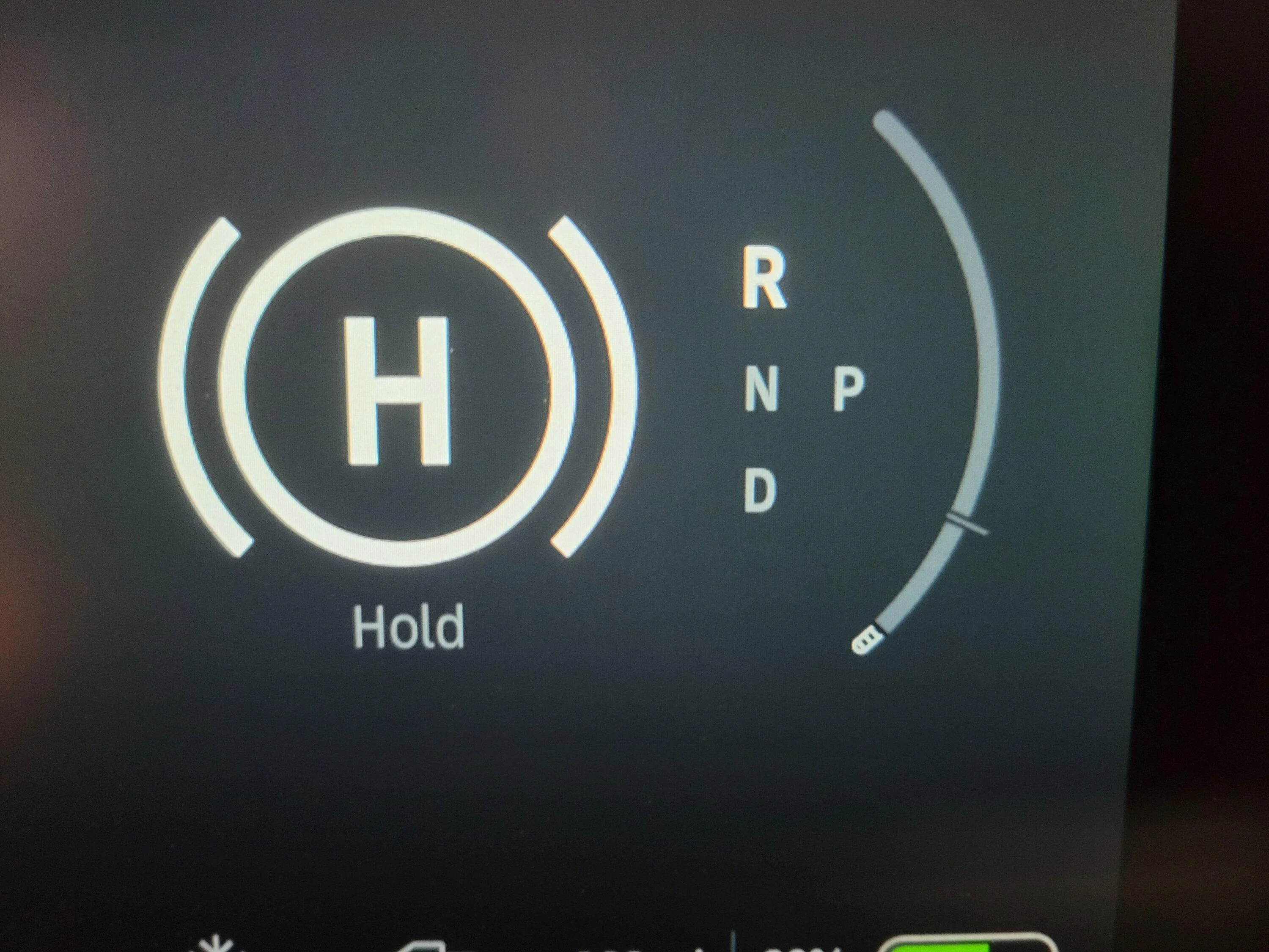 Rivian R1T R1S Losing range while charging??? 20221224_091952