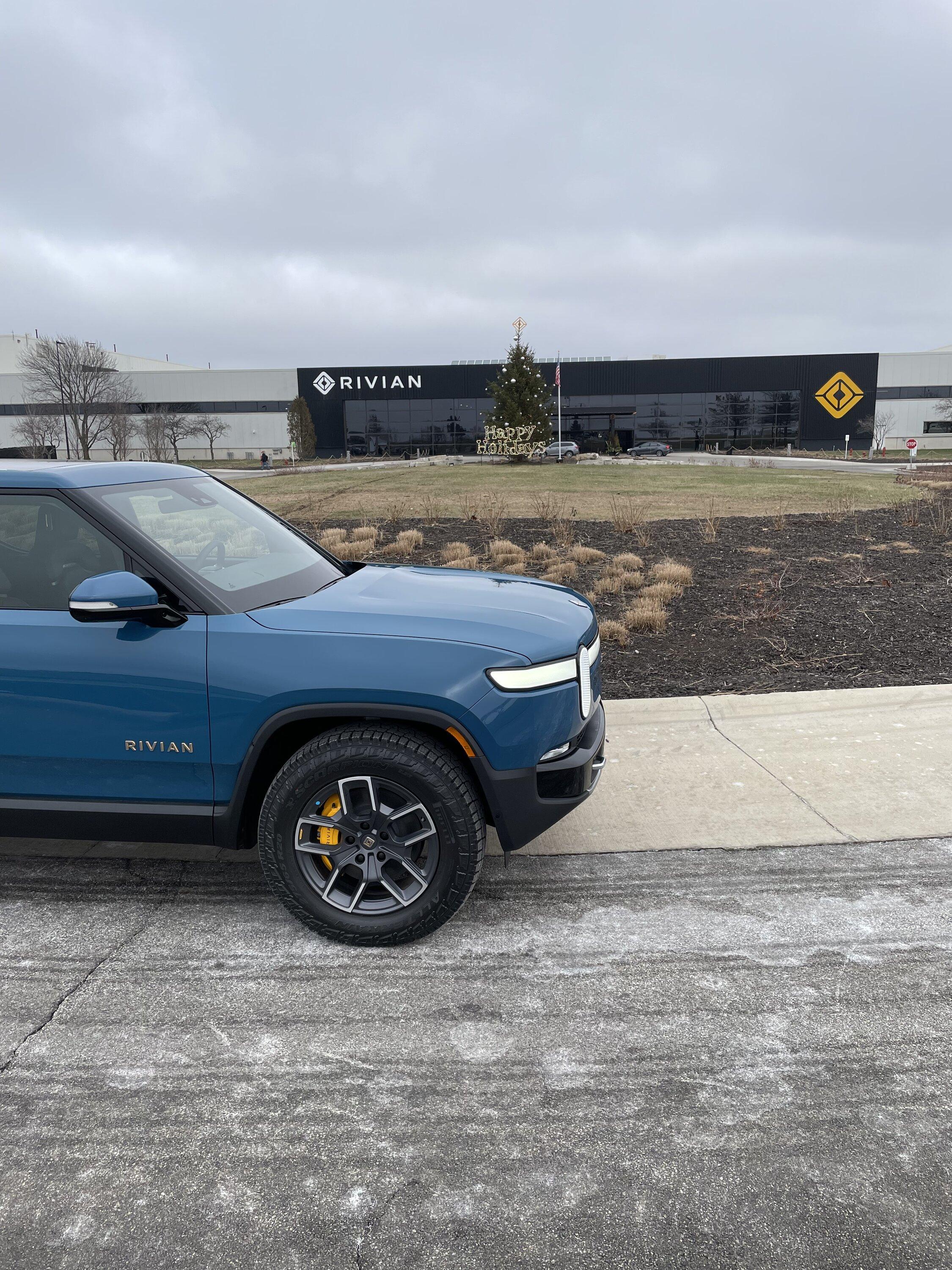 Rivian R1T R1S Xmas update? 8E5B7A9A-53BA-4E7F-BC51-70C983D7CB18