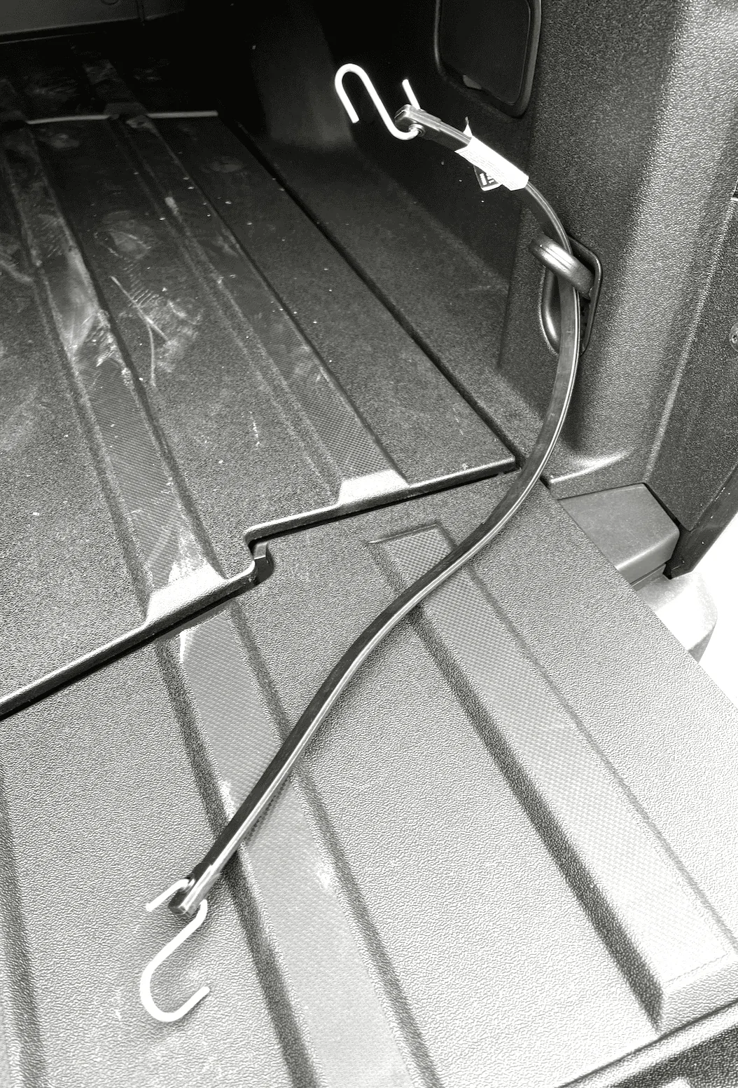 Rivian R1T R1S DIY temporary tonneau / bed cover? Screenshot 2022-12-24 at 3.25.21 PM