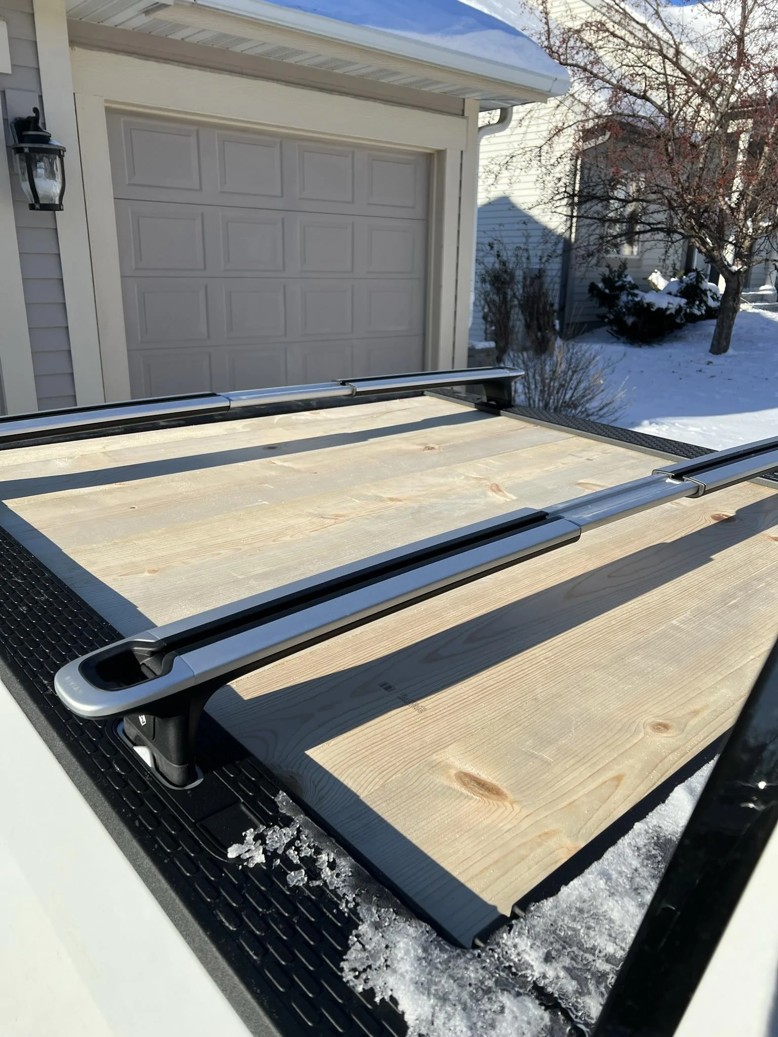 Rivian R1T R1S DIY temporary tonneau / bed cover? IMG_3763
