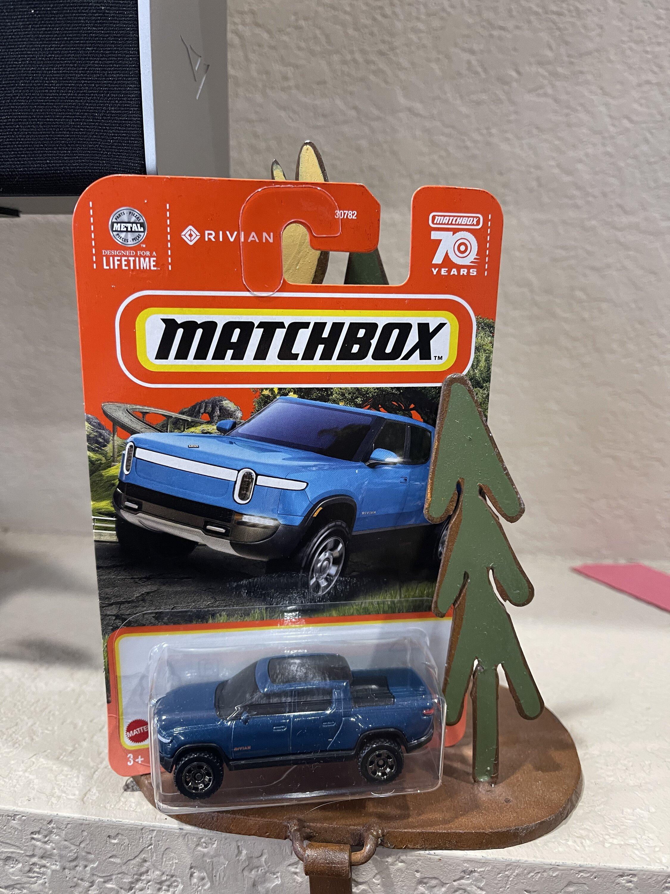 Rivian R1T R1S Your Rivian Christmas? 1C7BC523-47D8-4BDA-ACEB-191F5F741052
