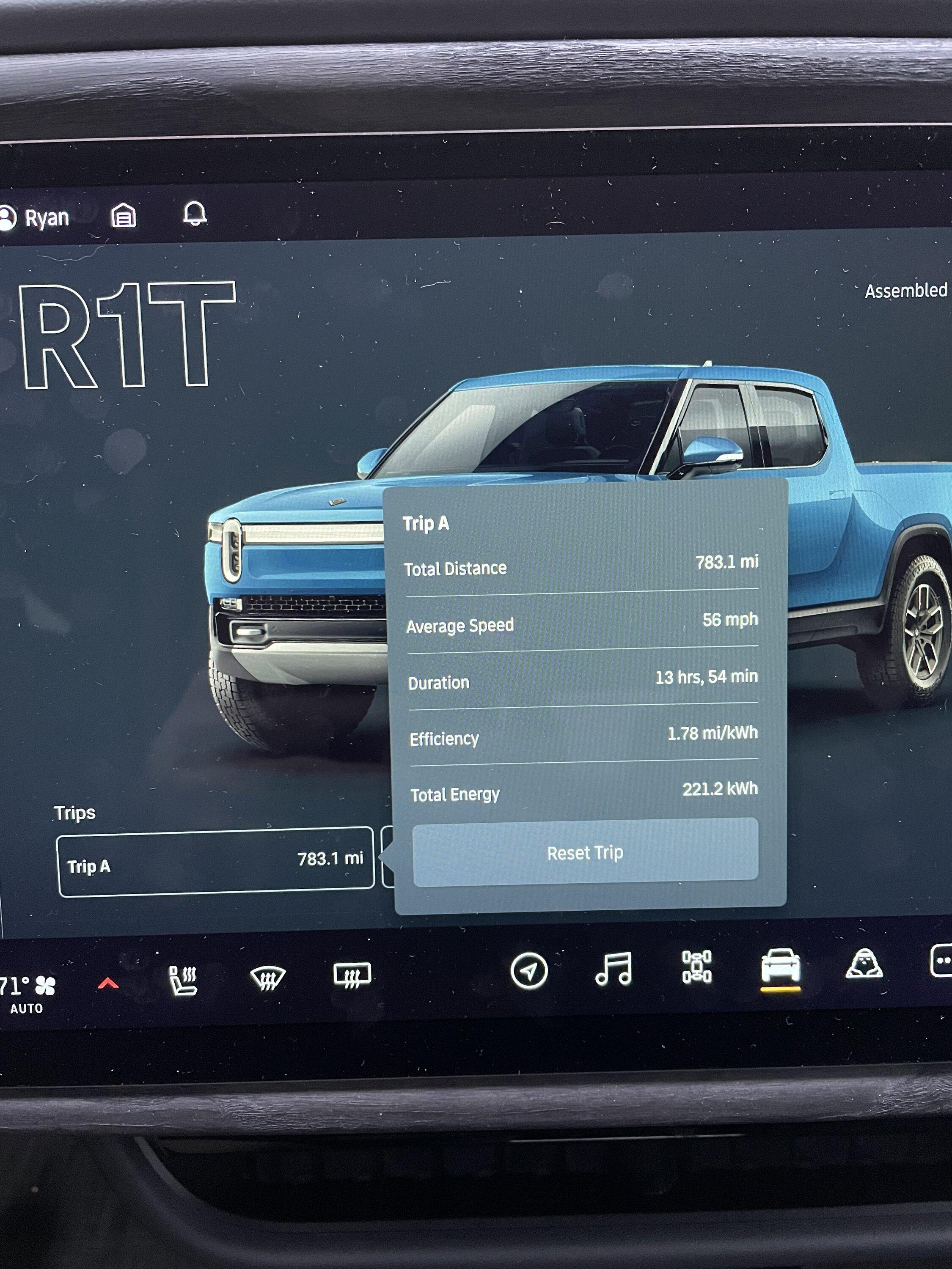 Rivian R1T R1S Christmas came early! - Rivian R1T Factory Delivery / Pick Up 12/21/22 bbd4de36-8ee6-417d-9a10-b7c2198adf24-jpe