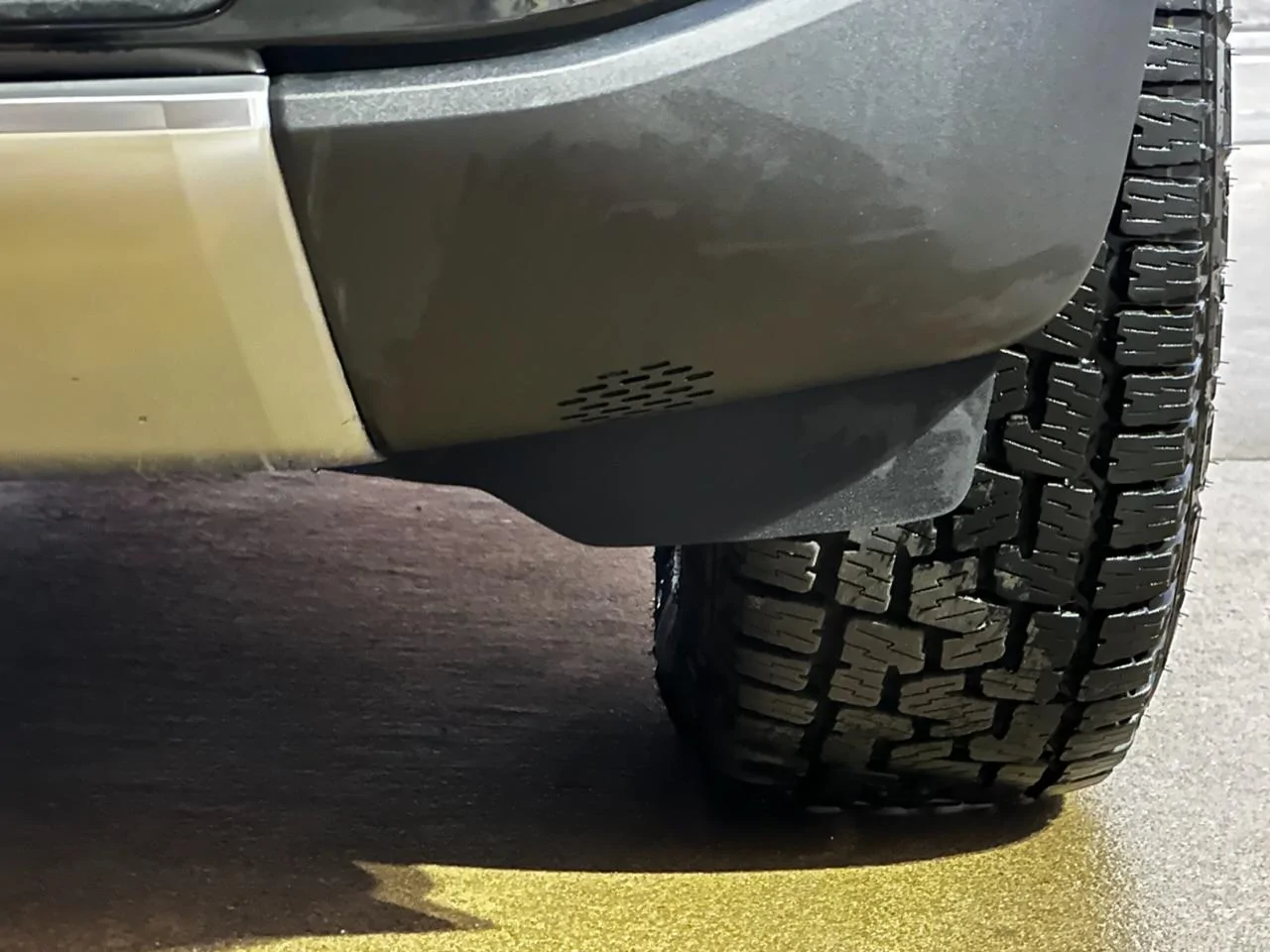 Rivian R1T R1S What is this, and do I need it? BA3A14D0-DD27-4669-99AA-78AA0BC27000