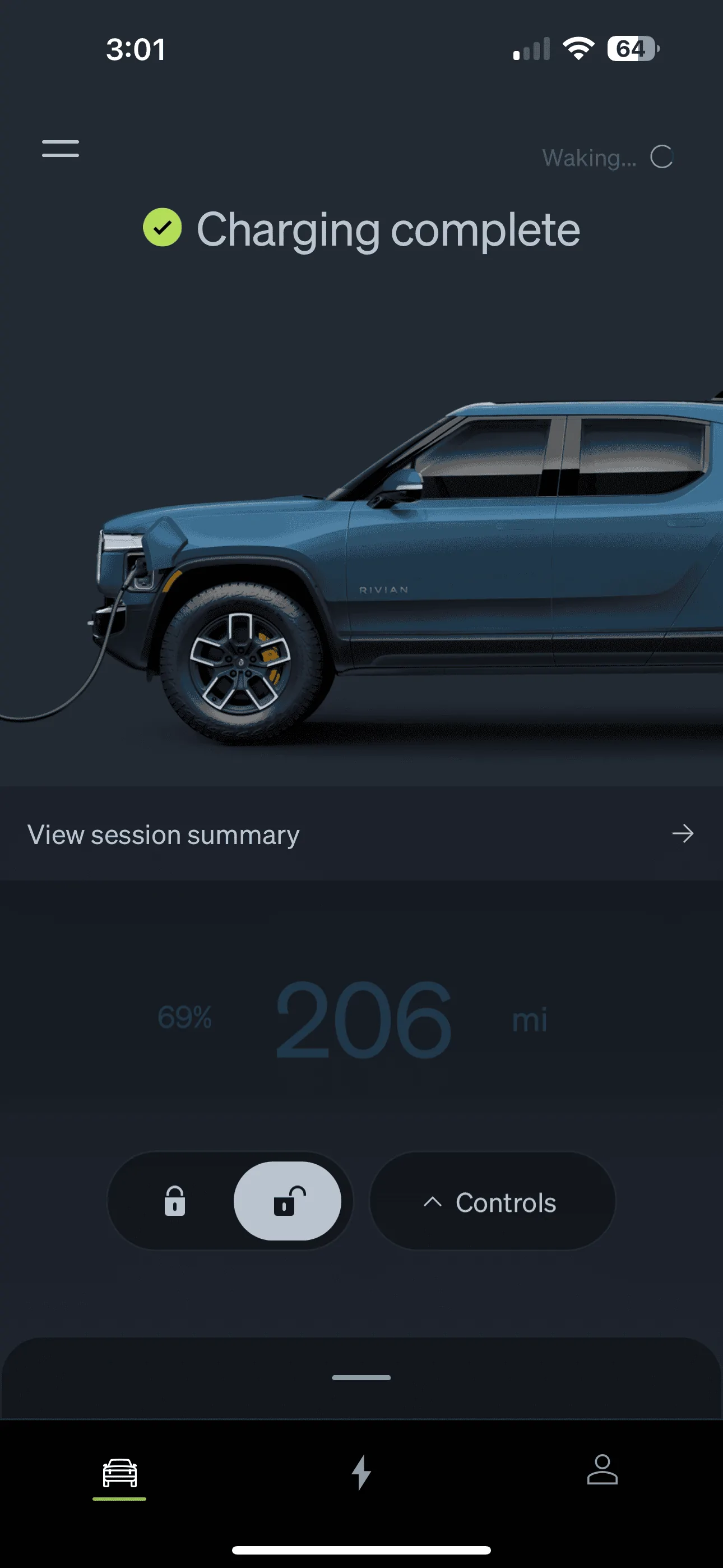 Rivian R1T R1S Wrong Wheels On App? 4010ECCE-BD44-4F5F-A3A8-4E6CFBEAC3C2