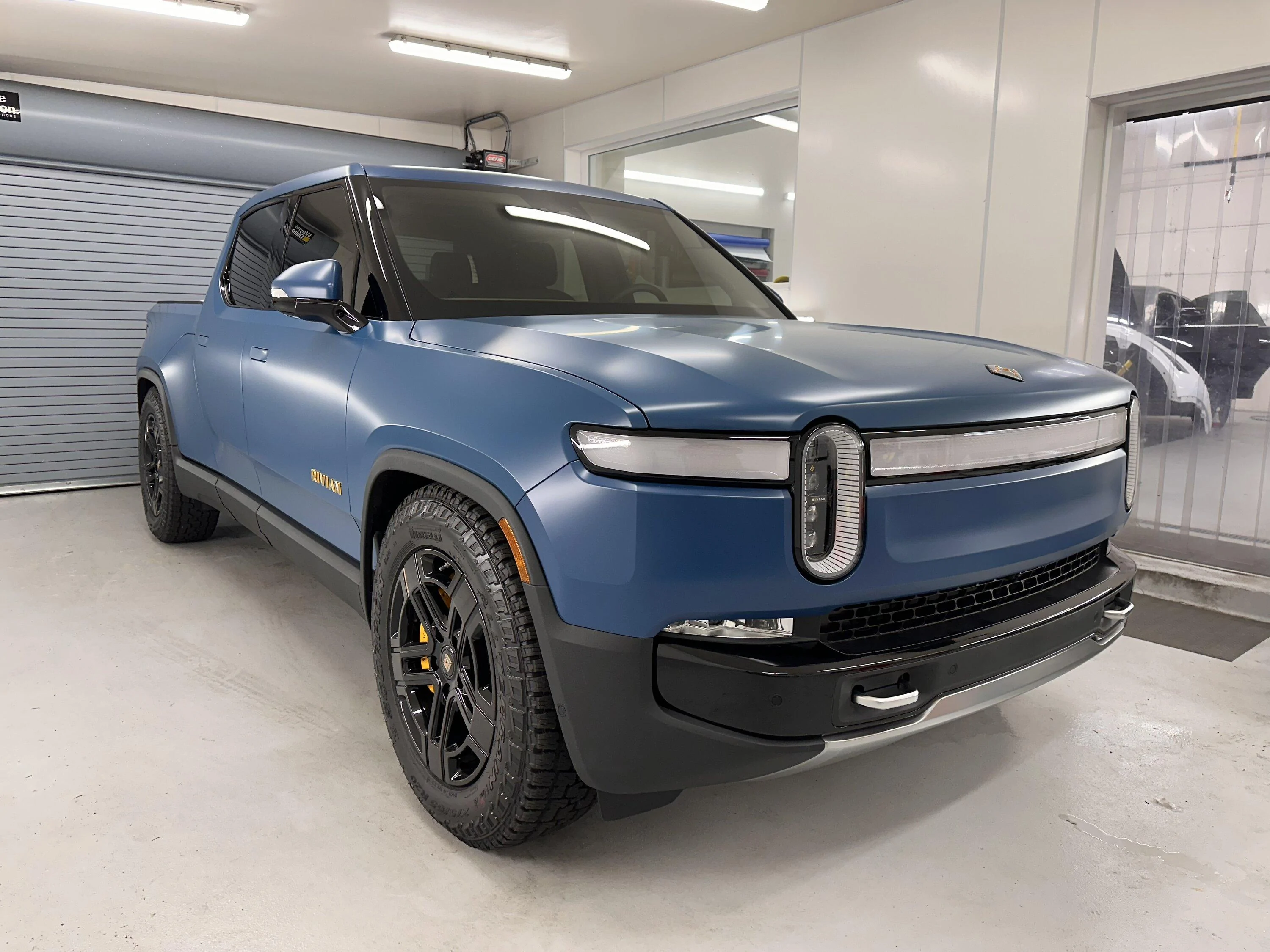 Rivian R1T R1S Seattle/Tacoma PPF Recommendations? CF3B7D39-79F1-49F6-9E64-F61ABDD0DF04
