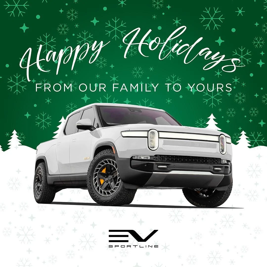 Rivian R1T R1S Introducing RMaxx Running Boards & Rock Sliders for Rivian R1T / R1S from Team 1EV A6BEB4A2-0105-40E8-BAB1-BF906A1F76B7