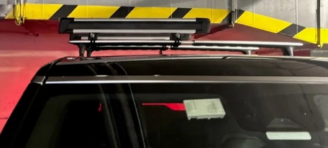 Rivian R1T R1S Help! R1S Ski Rack is whistling R1S_skirack1