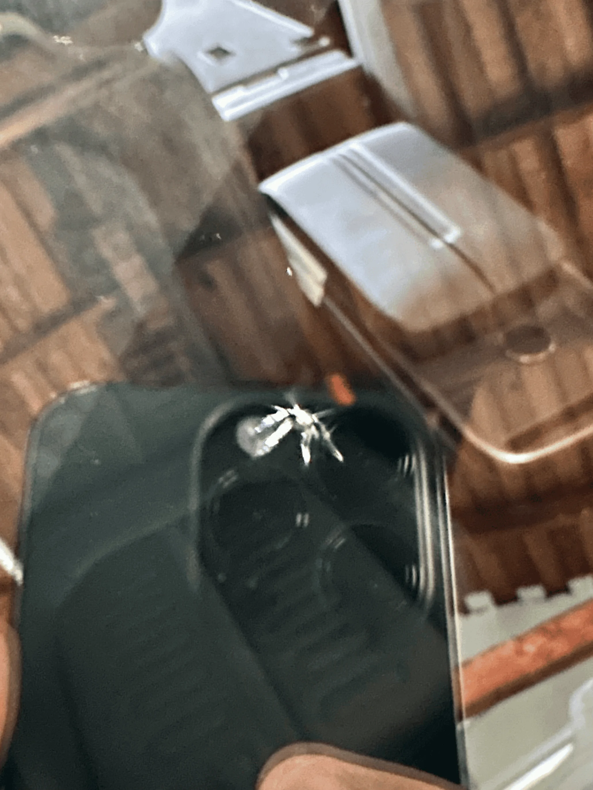 Rivian R1T R1S Guard those windshields! tempImageE0lzxo