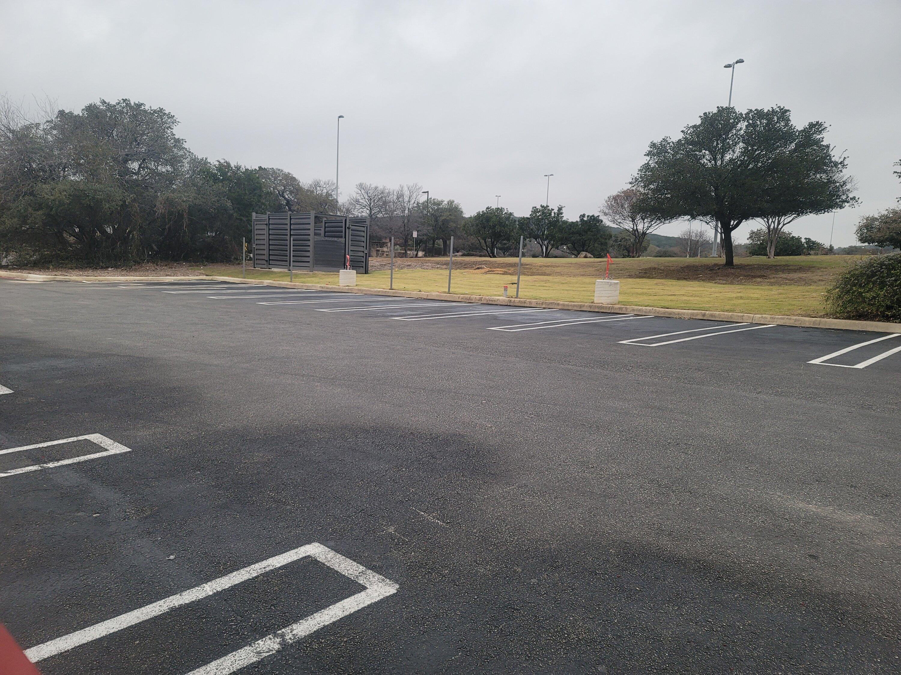 Rivian R1T R1S RAN Rivian Charging Stations Locations Map via Google Maps 20221229_073559