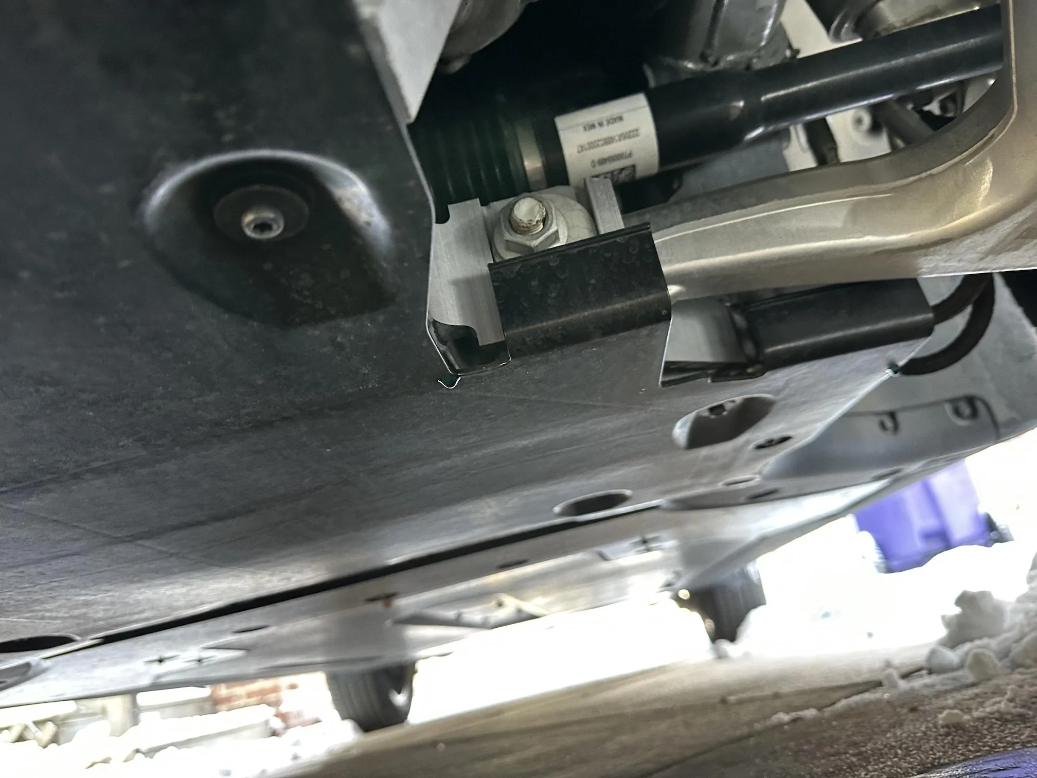 Rivian R1T R1S Review: 5000 miles, 3ish months later IMG_0595
