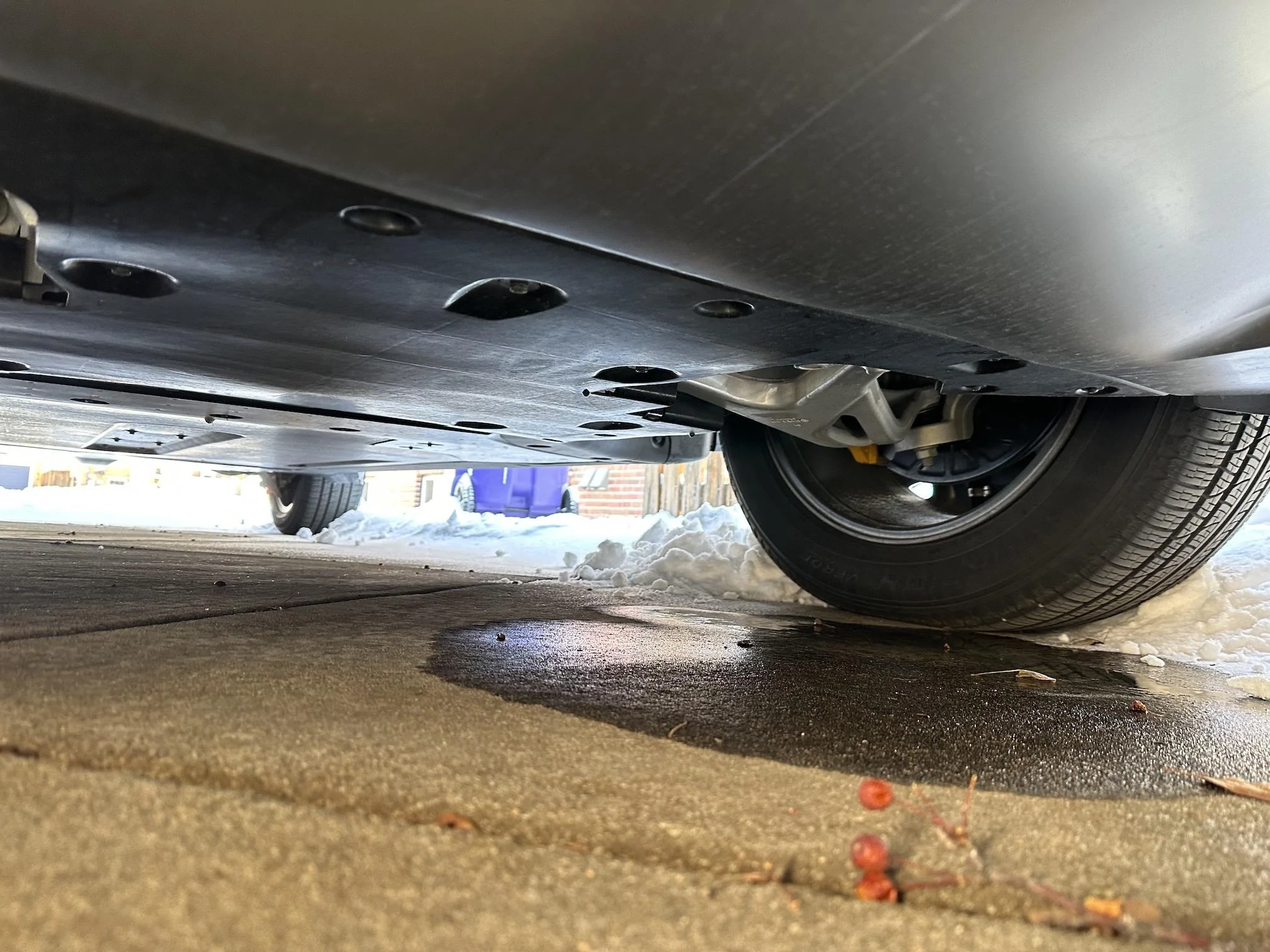 Rivian R1T R1S Review: 5000 miles, 3ish months later IMG_0593