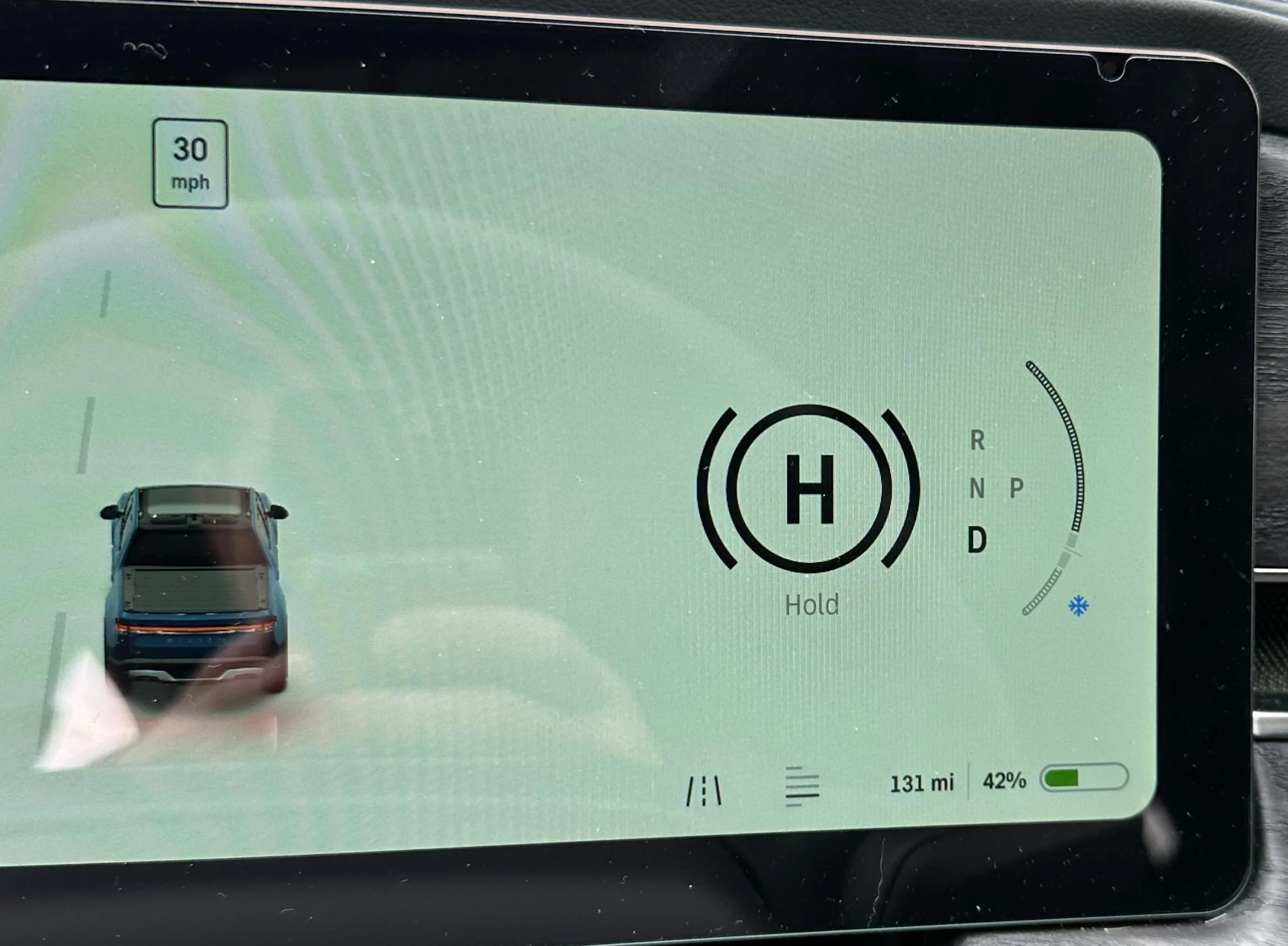 Rivian R1T R1S Review: 5000 miles, 3ish months later IMG_0628
