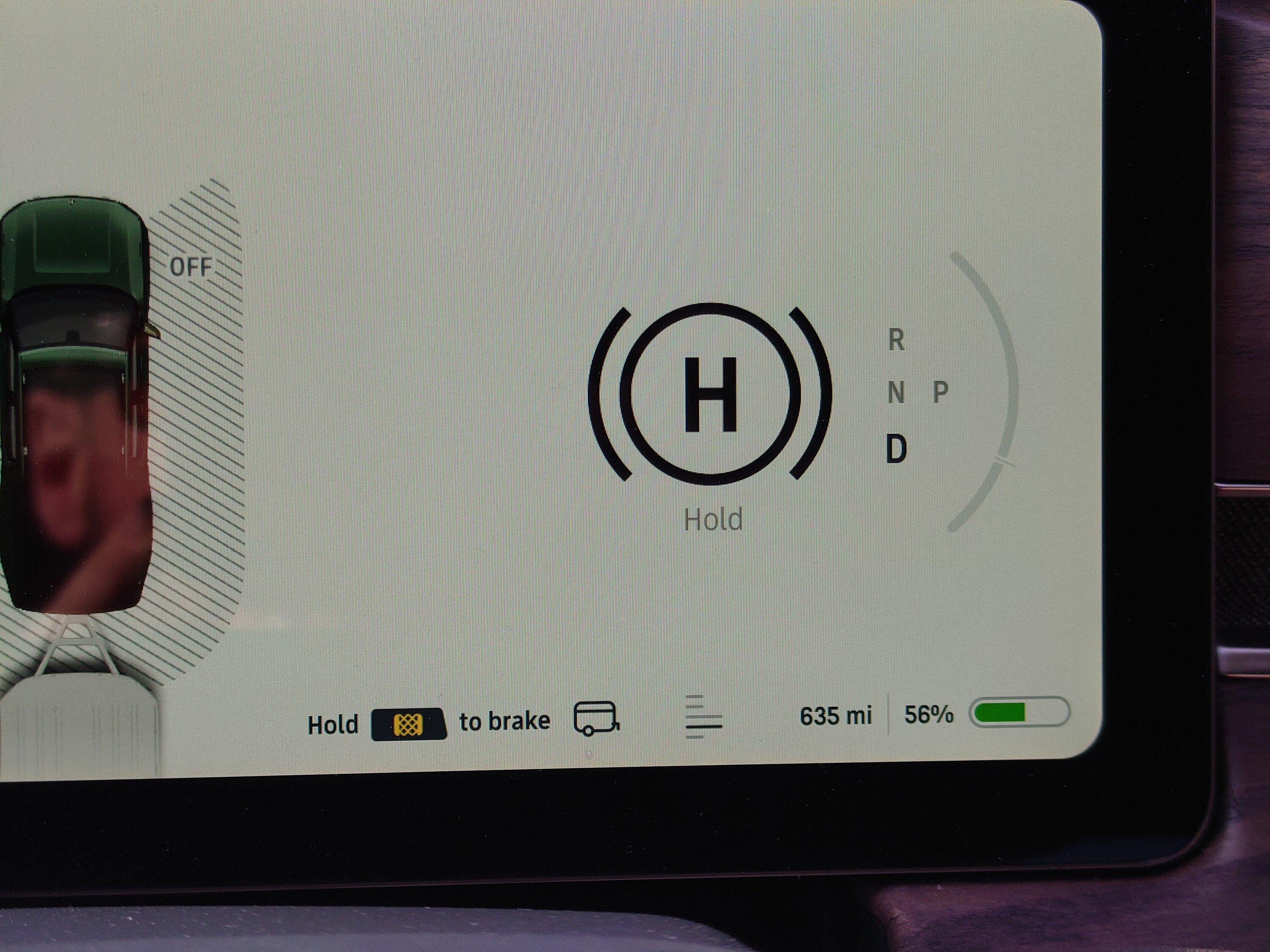 Rivian R1T R1S Towing + Efficiency: Please post your experience! 20221228_140639.JPG