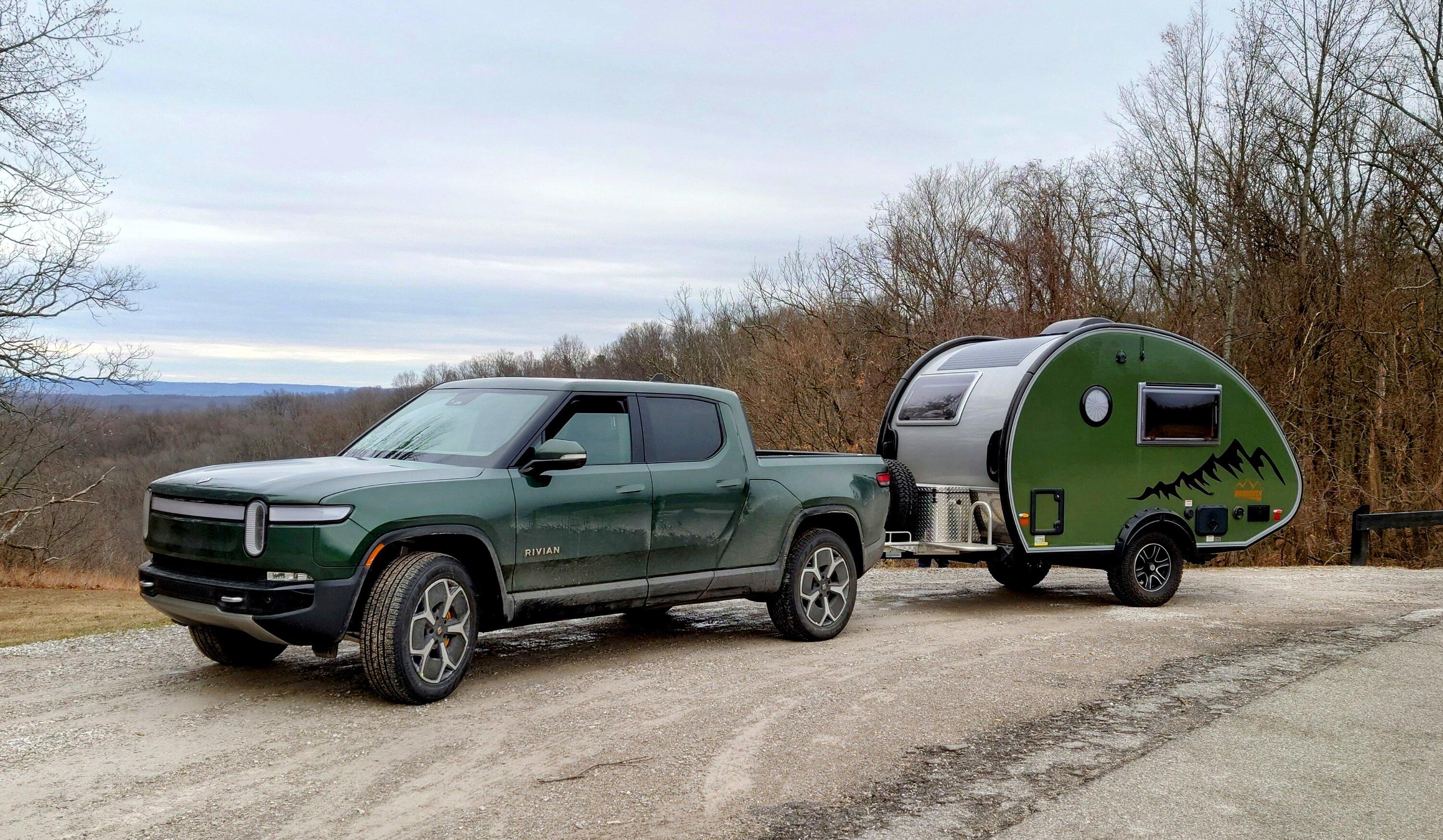 Rivian R1T R1S Towing + Efficiency: Please post your experience! 20221229_113223~2.JPG
