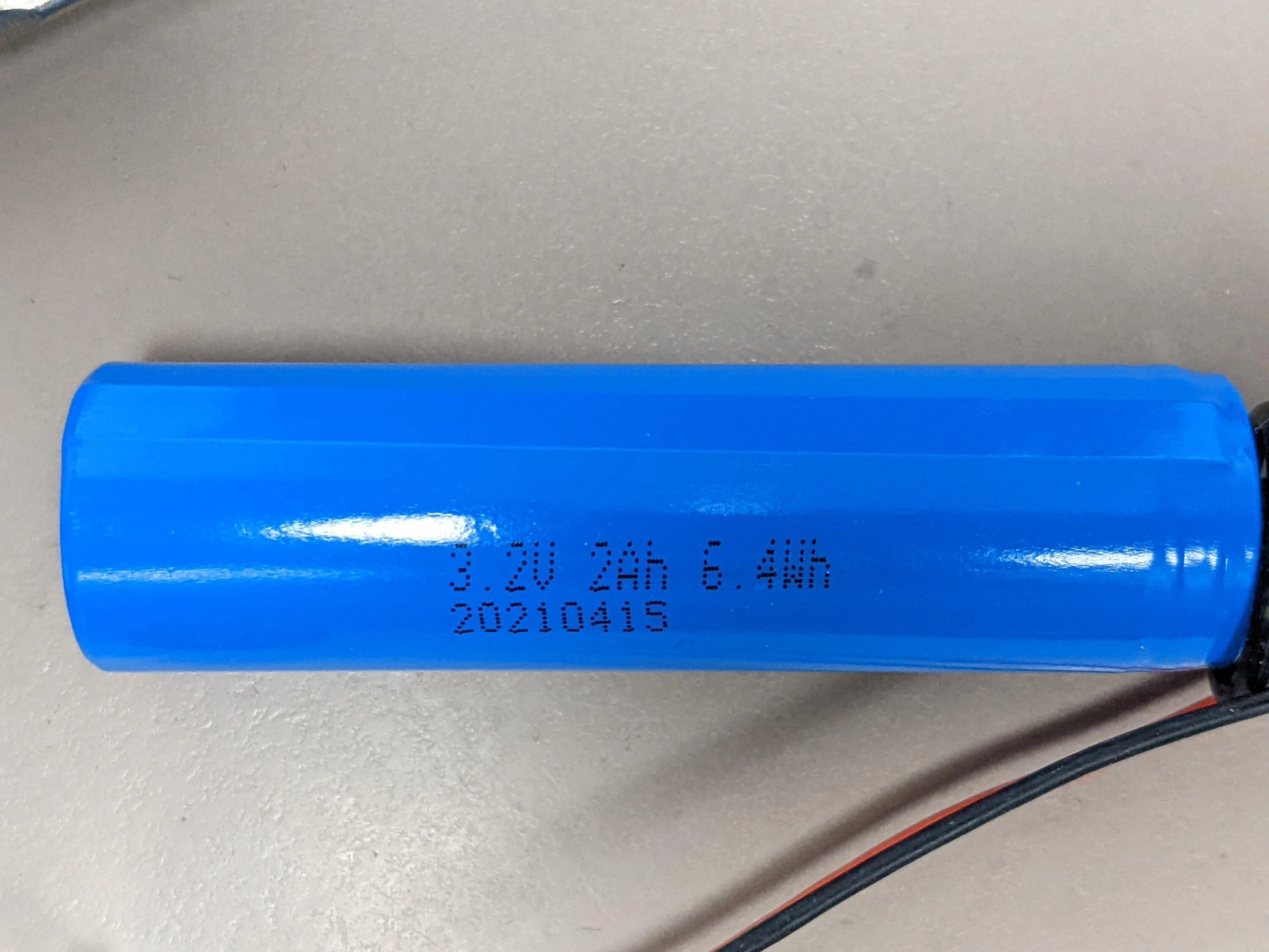 Rivian R1T R1S Flashlight tip PXL_20220519_141710918