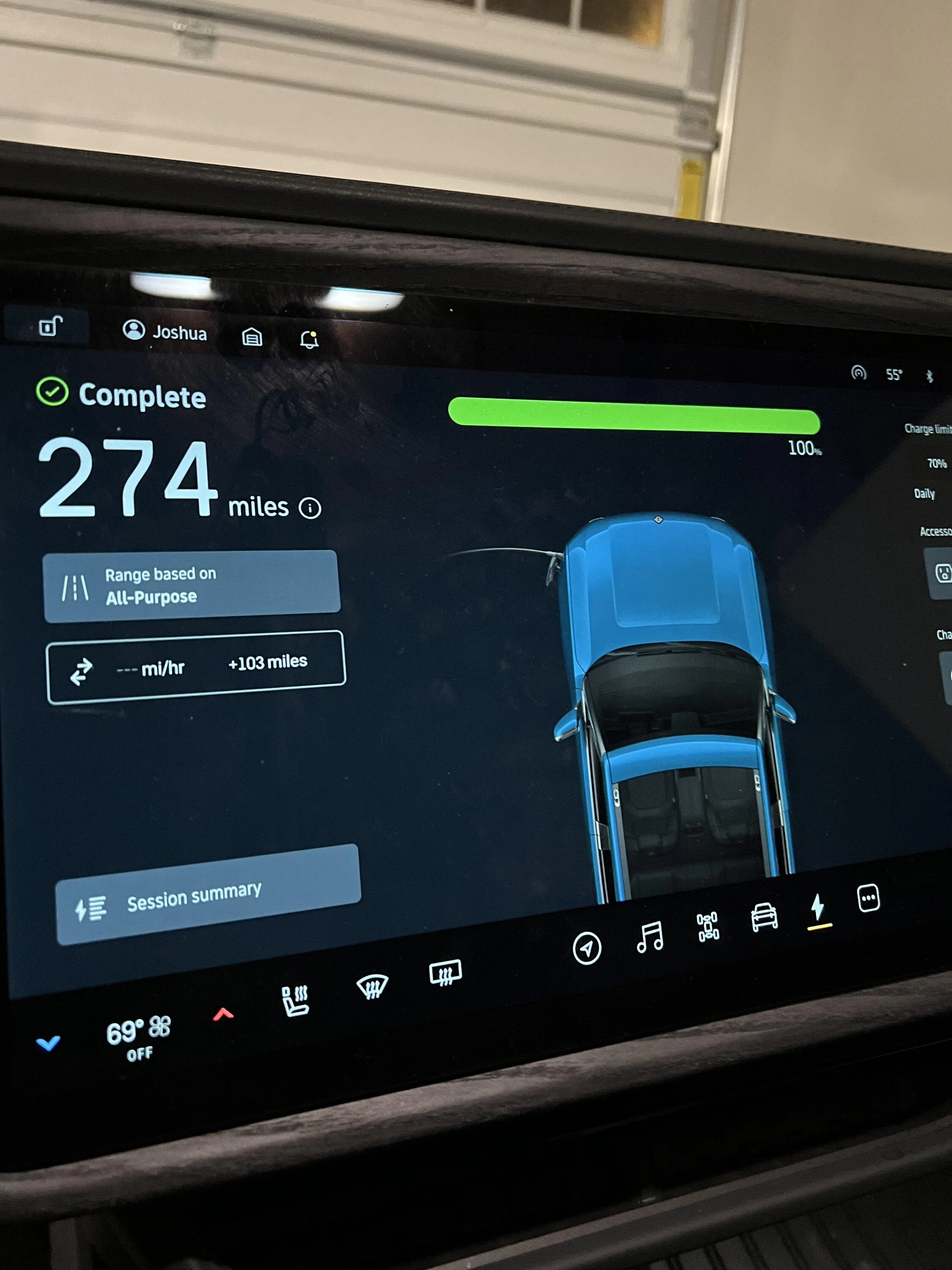 Rivian R1T R1S 2023 Rivian EPA Numbers published on official website 669404E5-F7CB-470C-9530-2F510701D93F